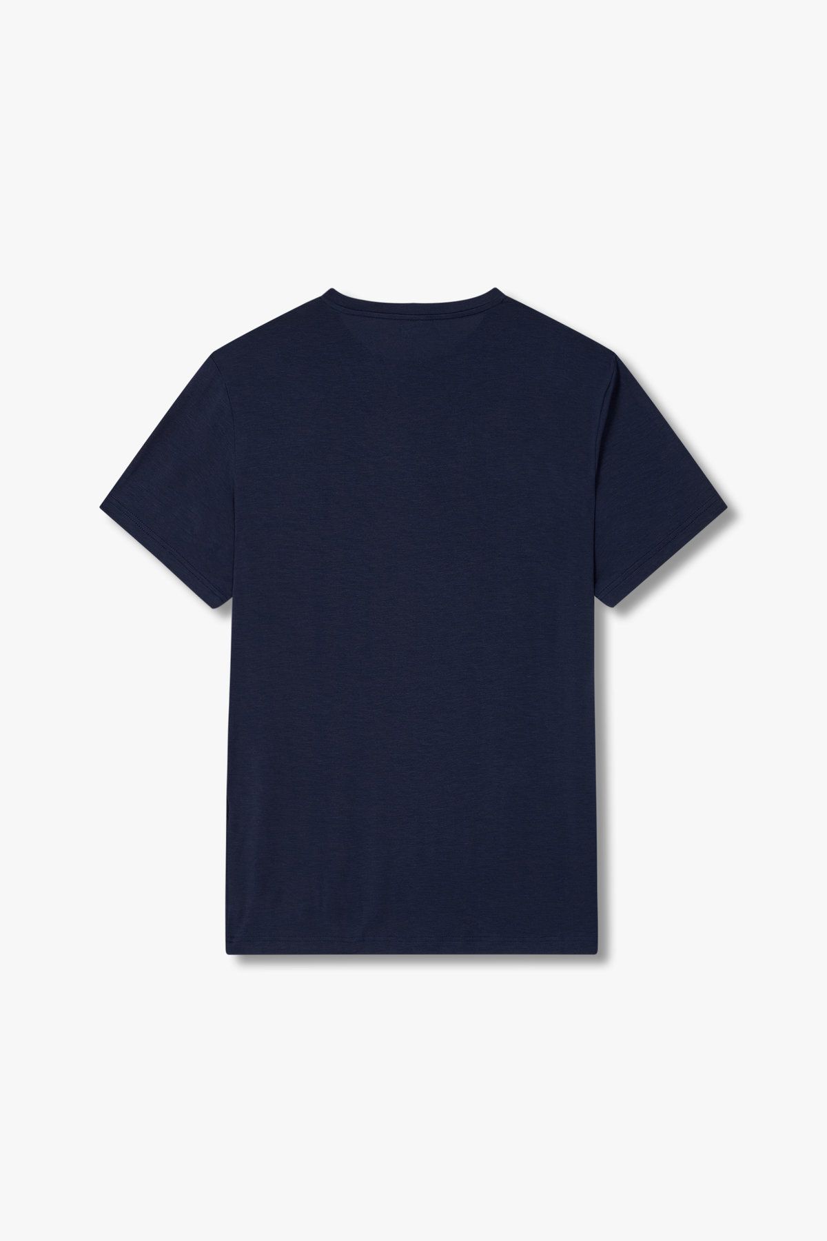 엠포리오 아르마니 언더웨어(EMPORIO ARMANI UNDERWEAR) 남성 로고 프린트 크루넥 티셔츠 2PACK_멀티 08M5162002