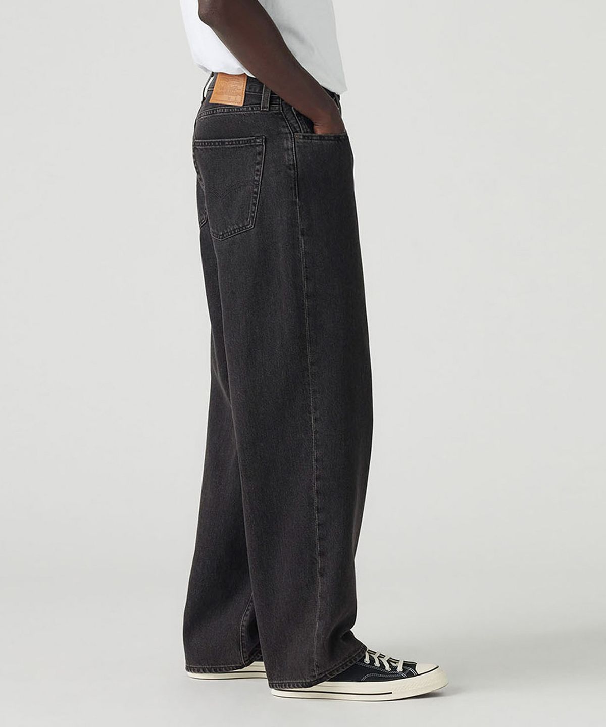 리바이스(LEVI'S) 578™ 배기 진 A4750-0020