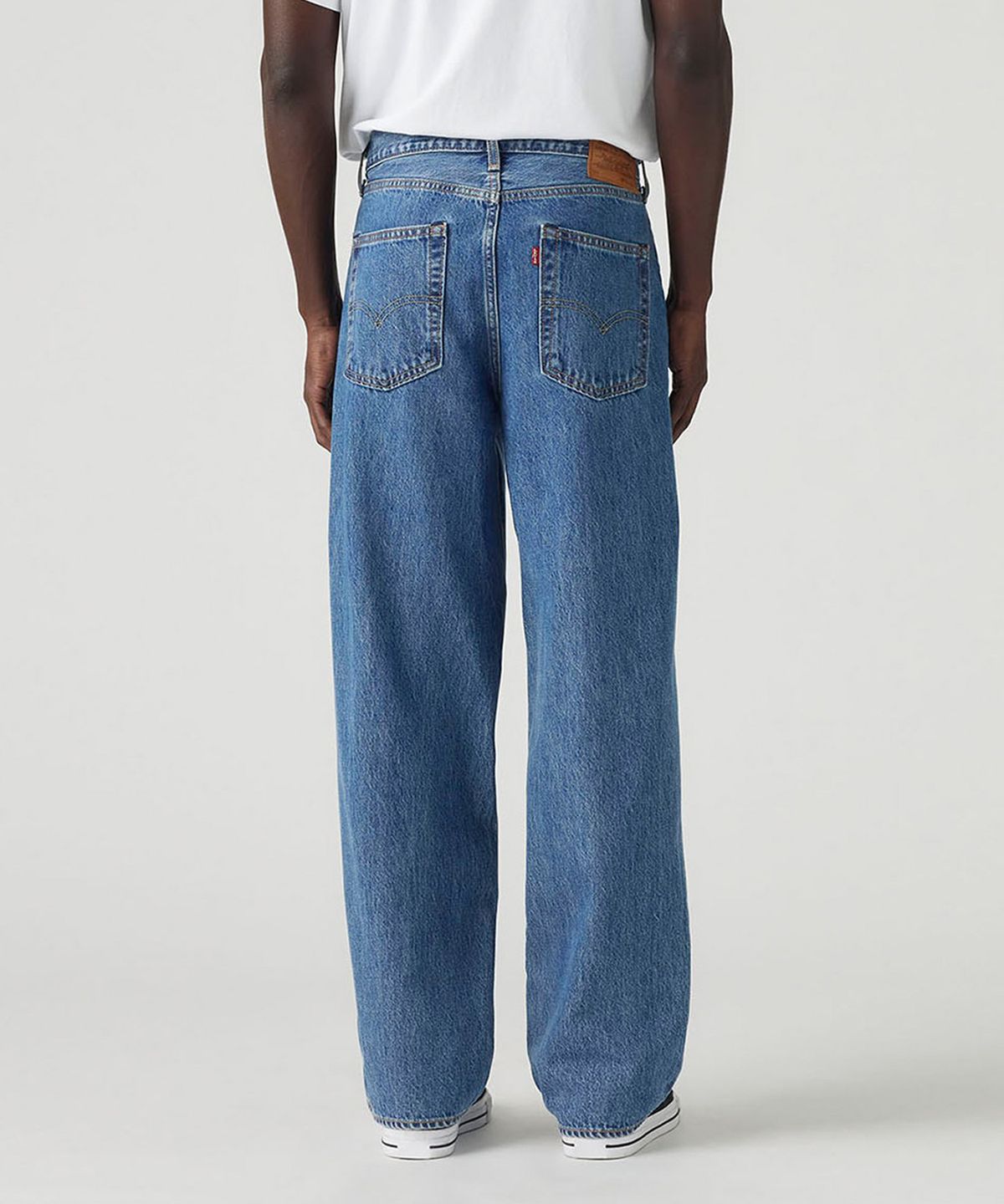 리바이스(LEVI'S) 578™ 배기 진 A4750-0021