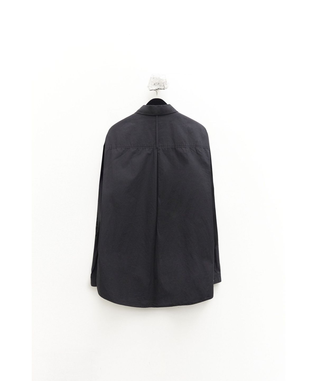 유스(YOUTH) Staff Shirt - Black