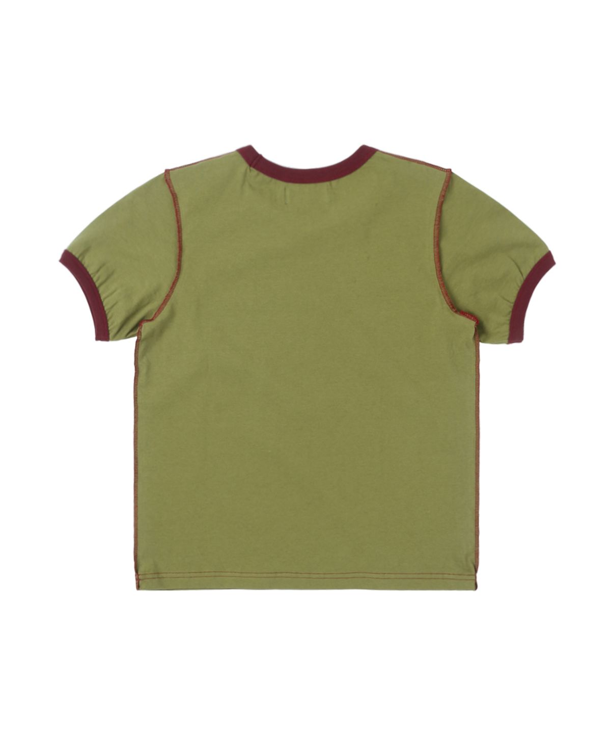 써넥트(SUNNECT) Nirai Ringer Tee - Green
