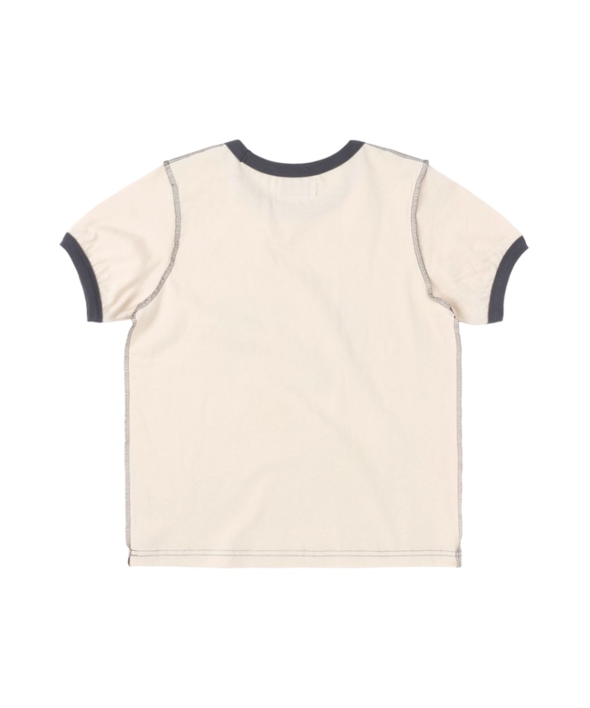 써넥트(SUNNECT) Nirai Ringer Tee - Ivory