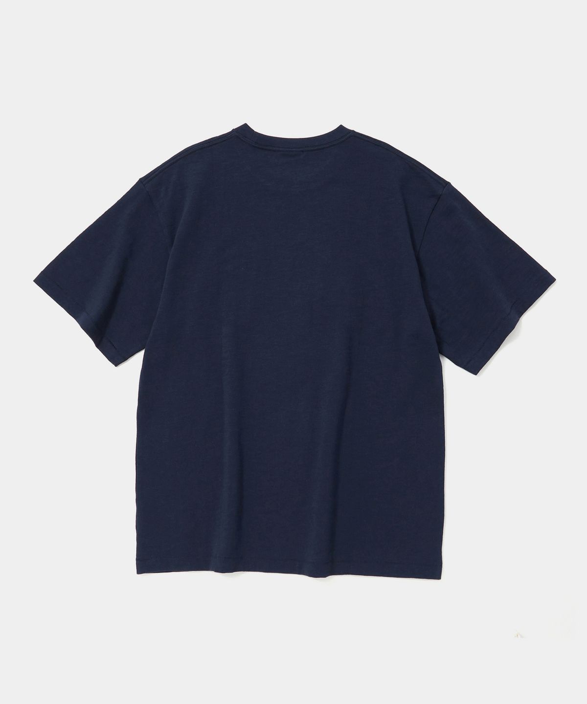 컬럼비아 유니버시티(COLUMBIA UNIVERSITY) STREET ARCH LOGO S/S T-SHIRTS 다크네이비