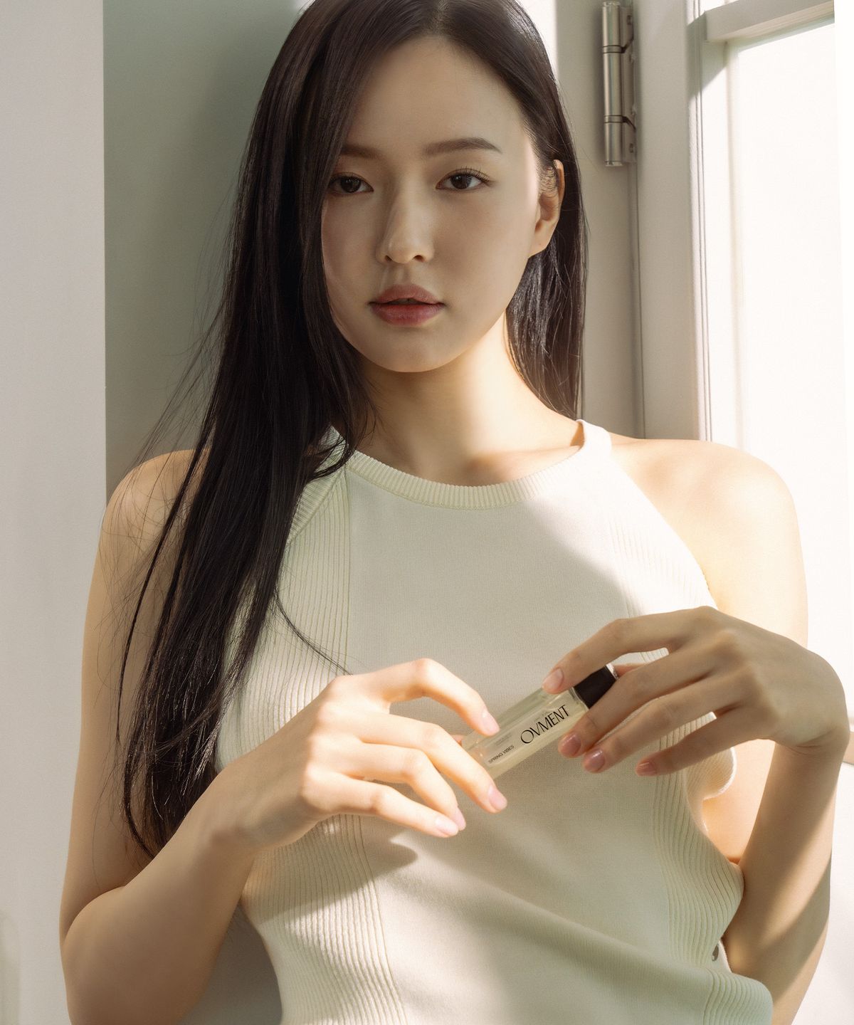 오브먼트(OVMENT) 스프링바이브즈 롤온 오일퍼퓸 10ml