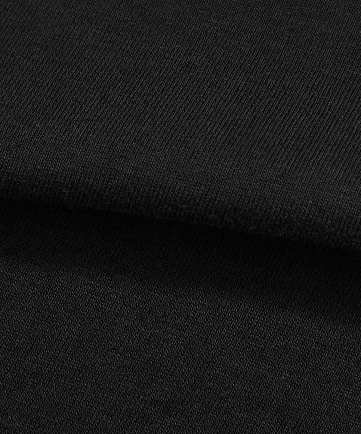 컬럼비아 유니버시티(COLUMBIA UNIVERSITY) NY STREET TAIL LOGO S/S T-SHIRTS 블랙