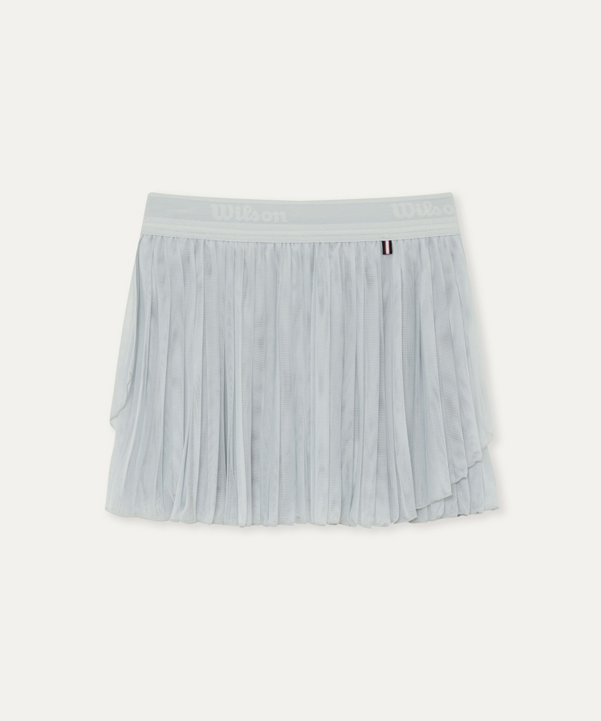 윌슨(WILSON) 더블 메쉬 스커트 W (6color)