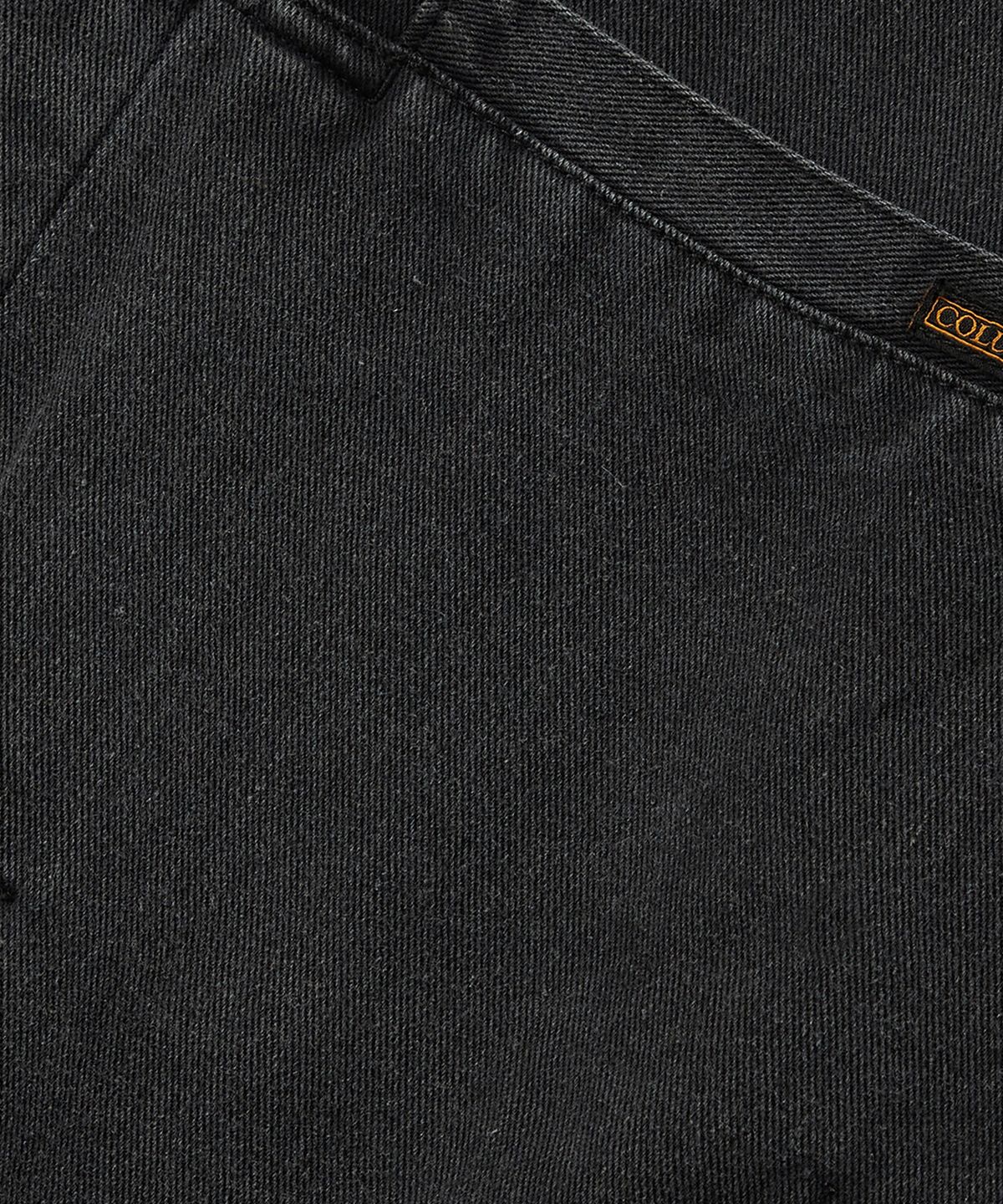 컬럼비아 유니버시티(COLUMBIA UNIVERSITY) COLUMBIA TRAJAN LABEL HIDDEN POCKET DENIM S/S SHIRTS 그레이데님