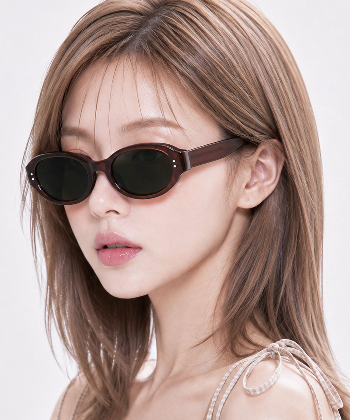 바스카라(VASCARA) KAIA (3colors) SUNGLASSES