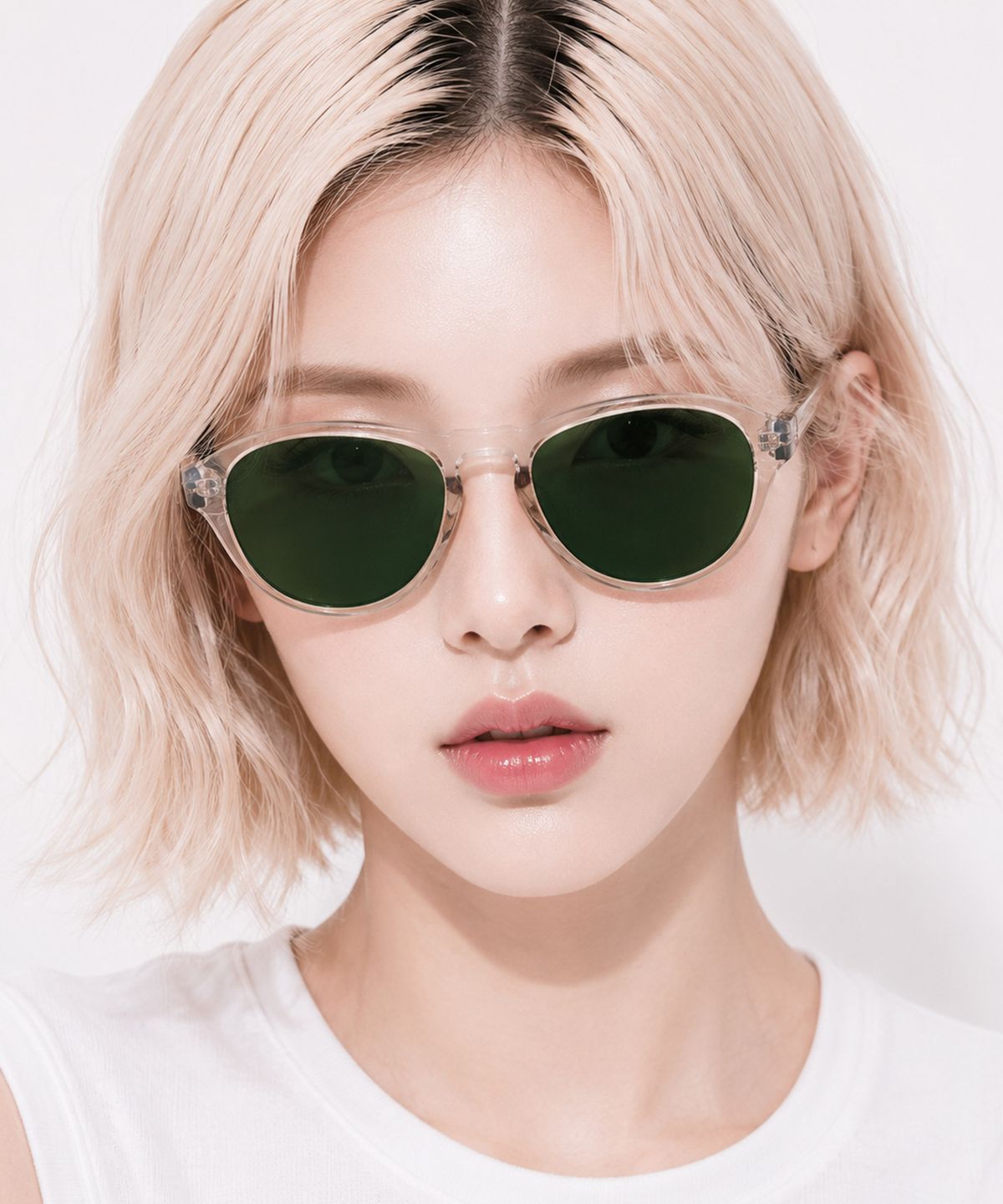 바스카라(VASCARA) COST (2colors) SUNGLASSES