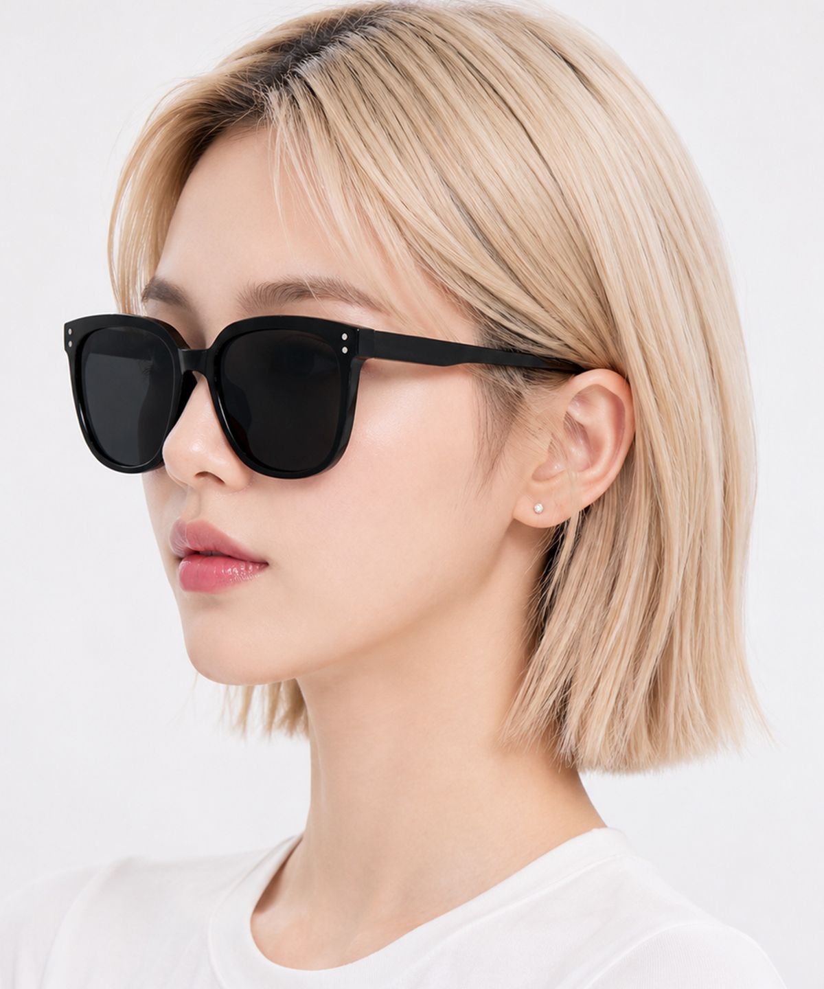 바스카라(VASCARA) BUMP (4colors) SUNGLASSES