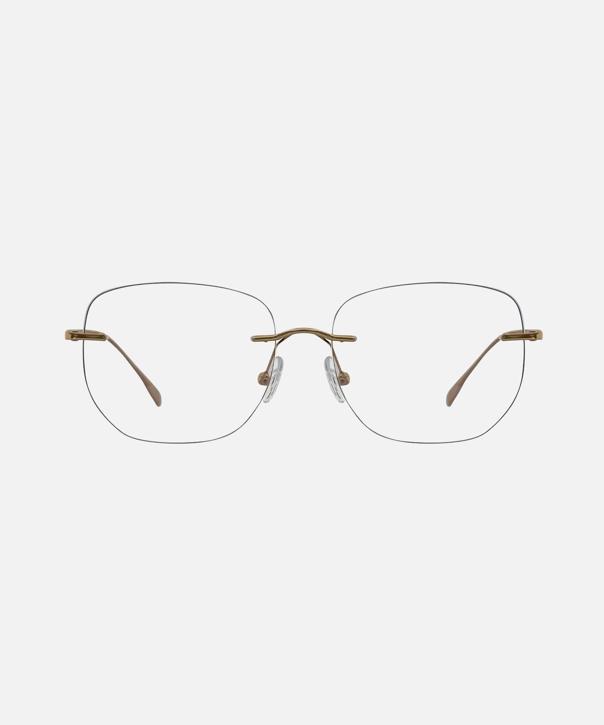 바스카라(VASCARA) JADE (3colors) GLASSES