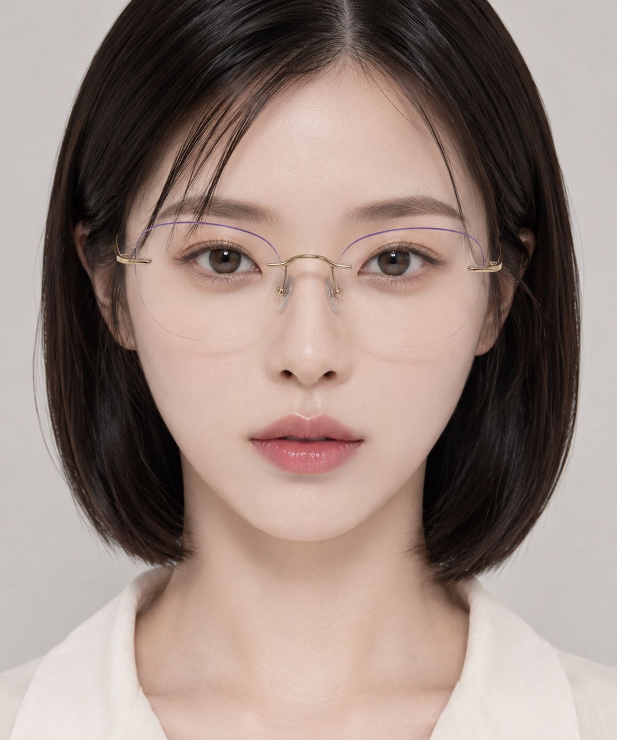 바스카라(VASCARA) JADE (3colors) GLASSES