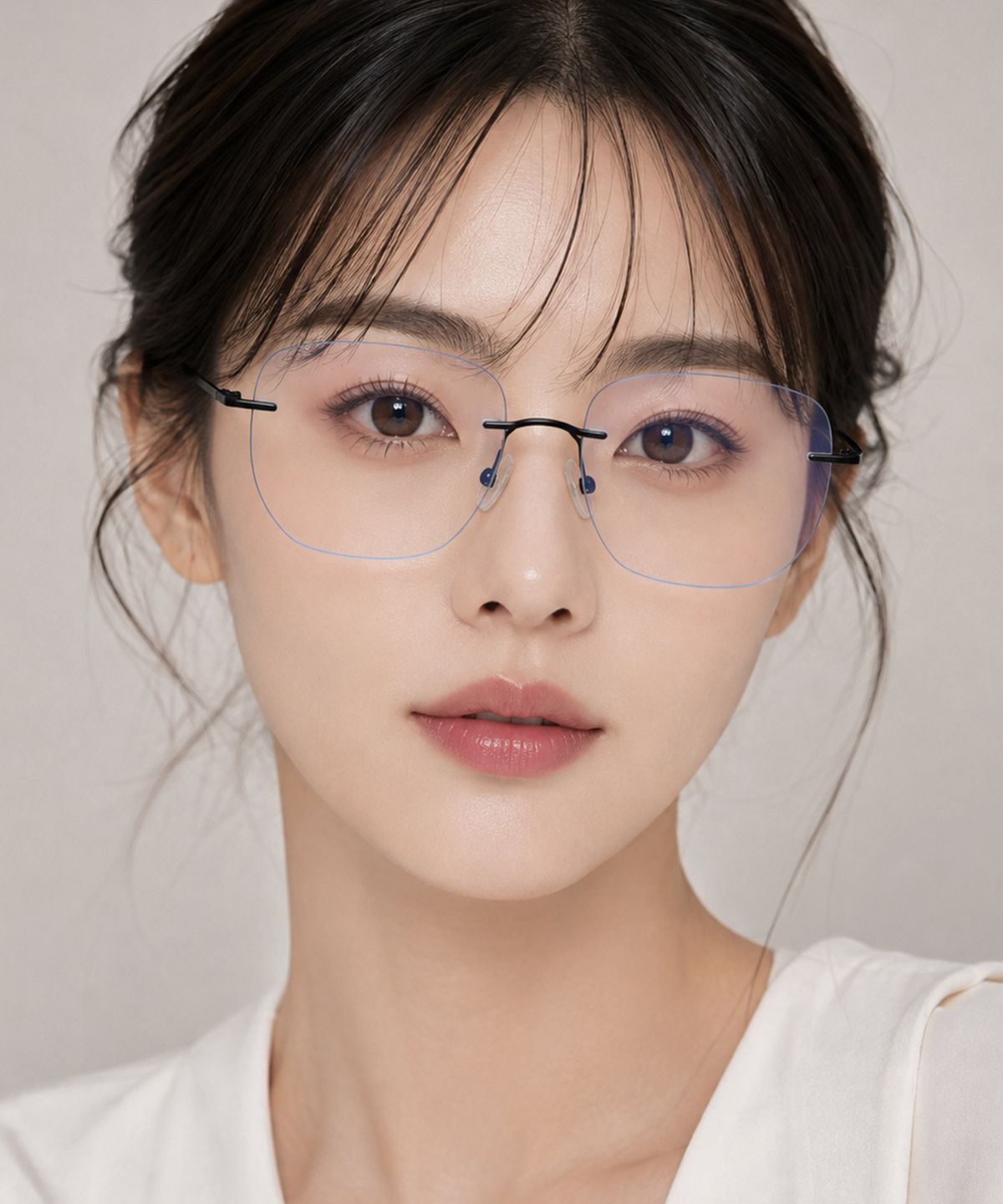 바스카라(VASCARA) JADE (3colors) GLASSES