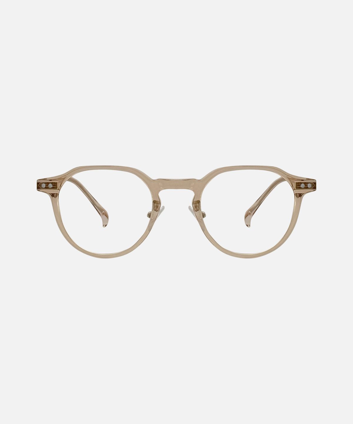바스카라(VASCARA) KIVA (4colors) GLASSES