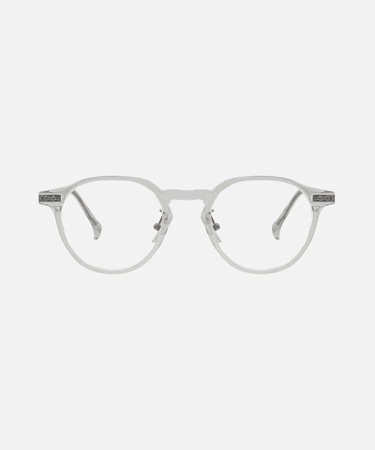 바스카라(VASCARA) KIVA (4colors) GLASSES