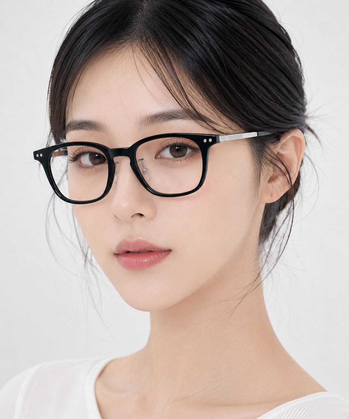 바스카라(VASCARA) TINA (4colors) GLASSES