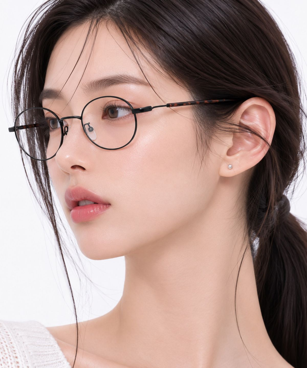 바스카라(VASCARA) MILO (2colors) GLASSES