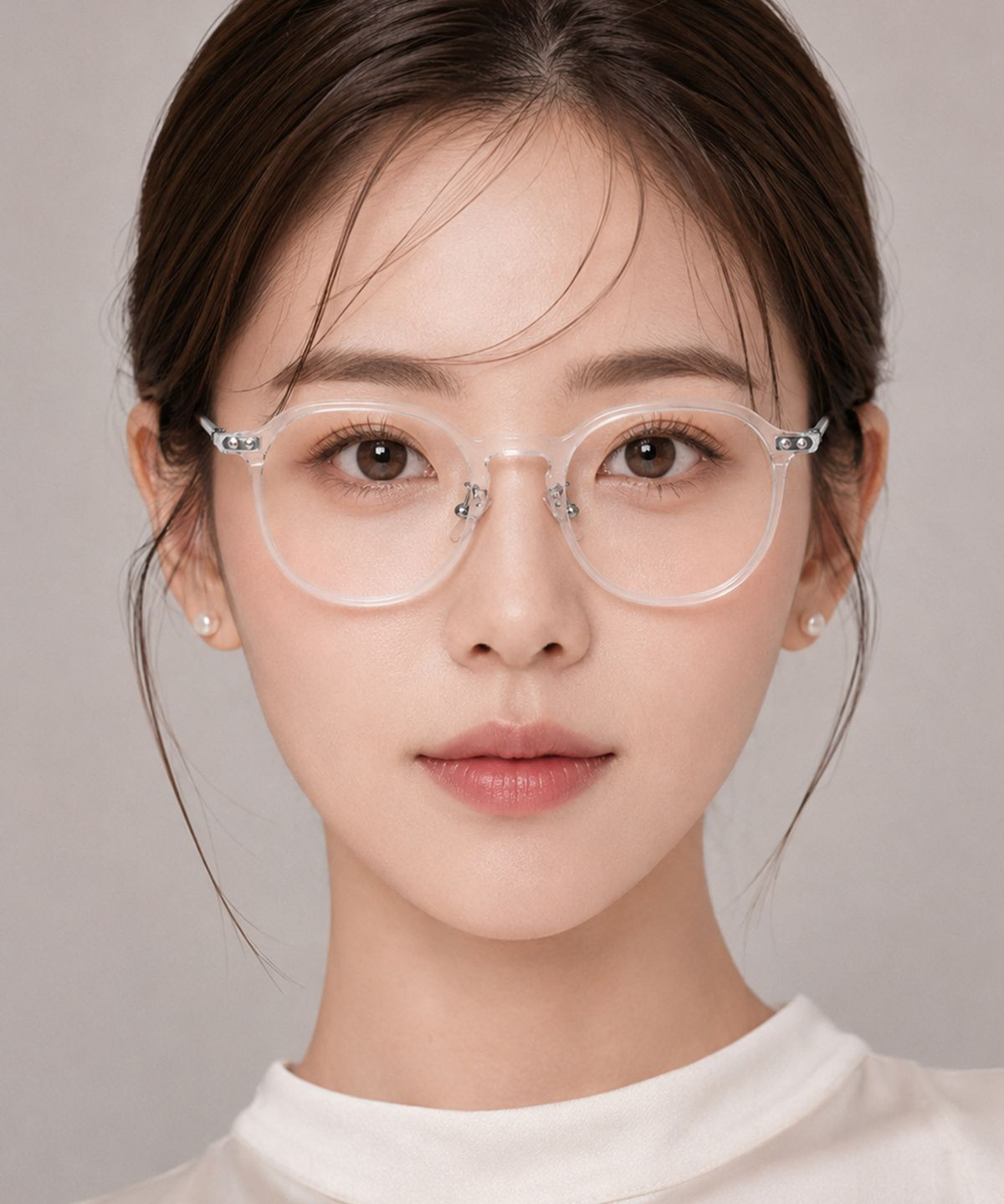 바스카라(VASCARA) COLIN (3colors) GLASSES