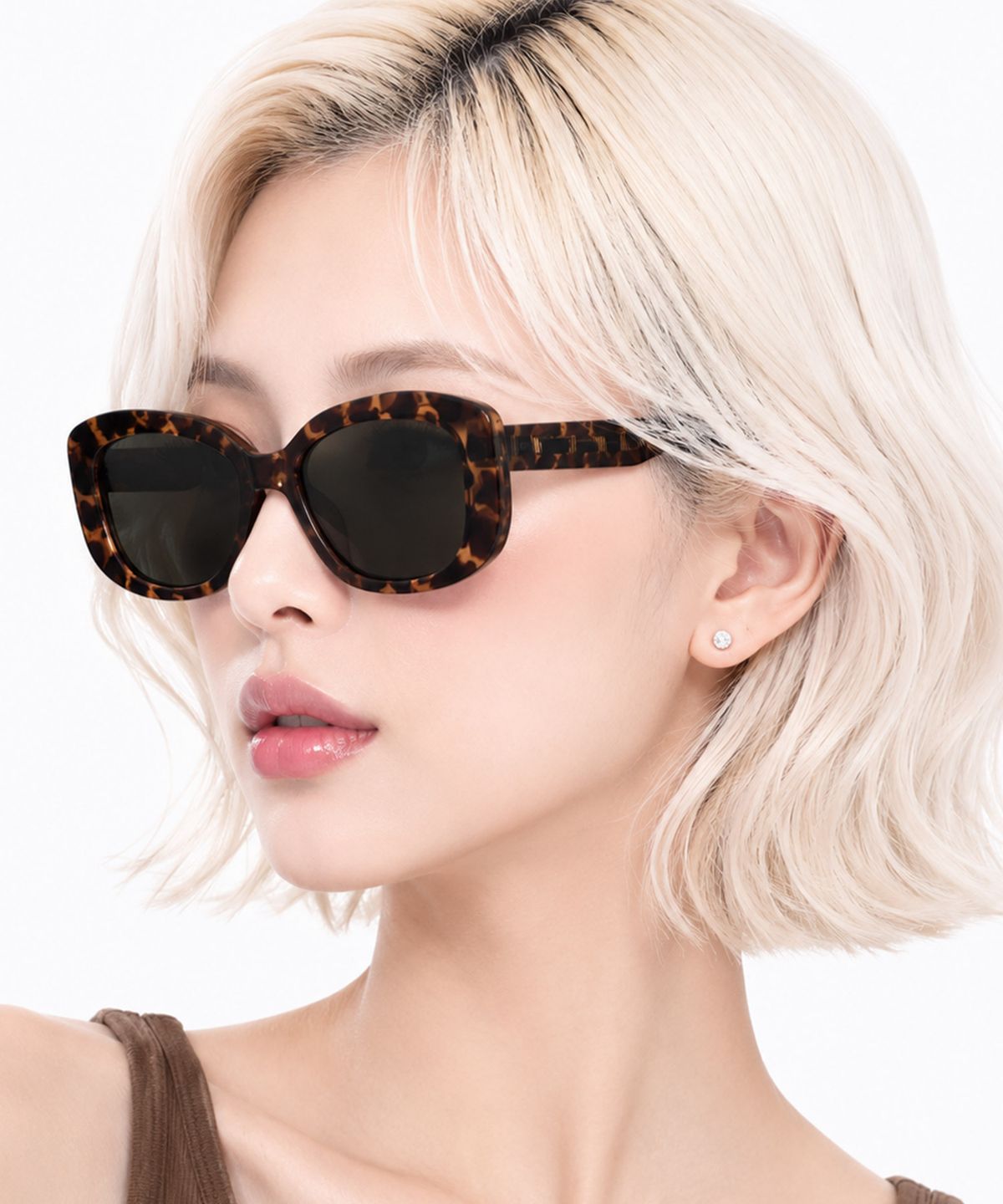 바스카라(VASCARA) SILAS (3colors) SUNGLASSES