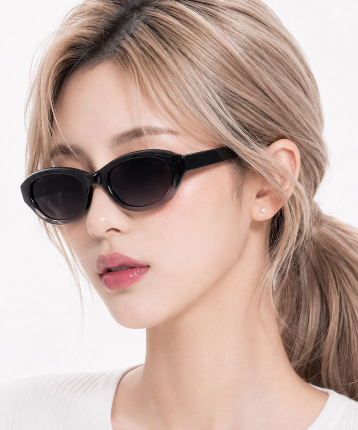 바스카라(VASCARA) JACK (4colors) SUNGLASSES