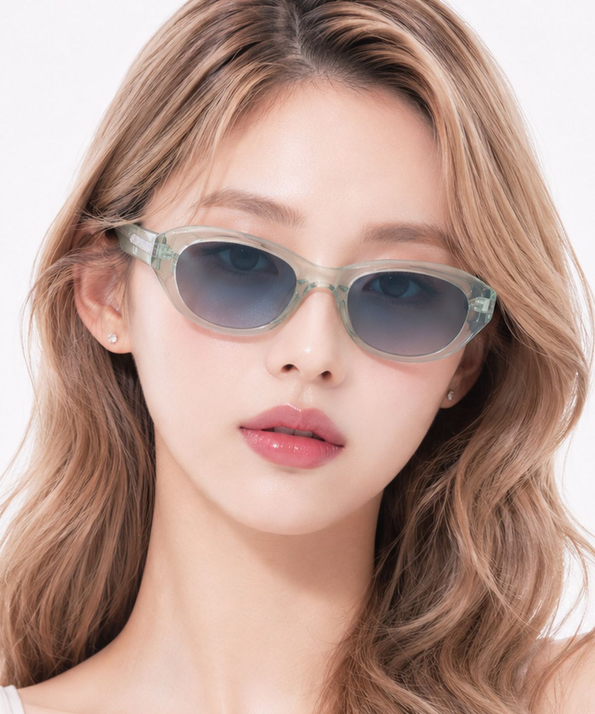 바스카라(VASCARA) JACK (4colors) SUNGLASSES