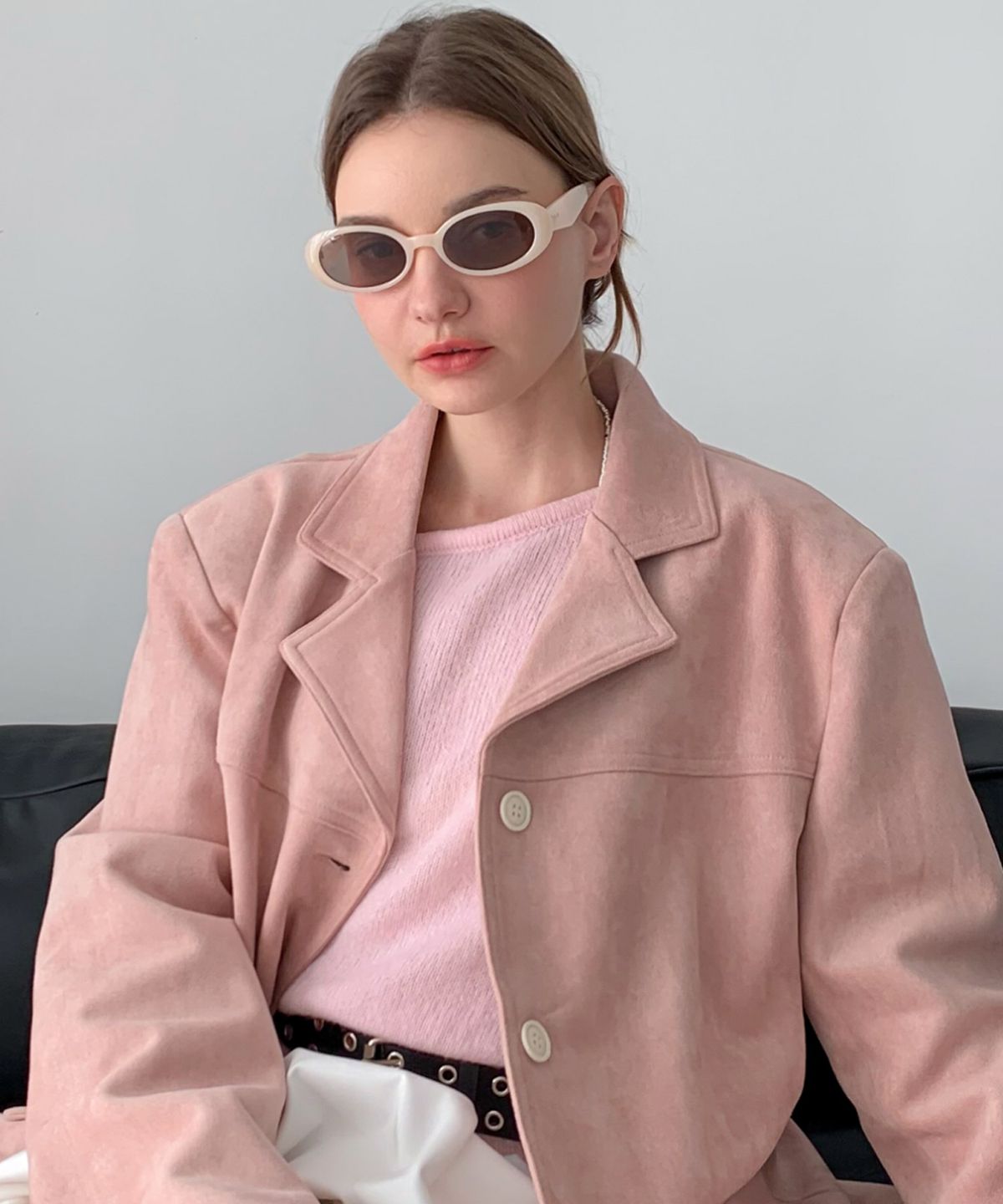 바스카라(VASCARA) ADRIAN (2colors) SUNGLASSES