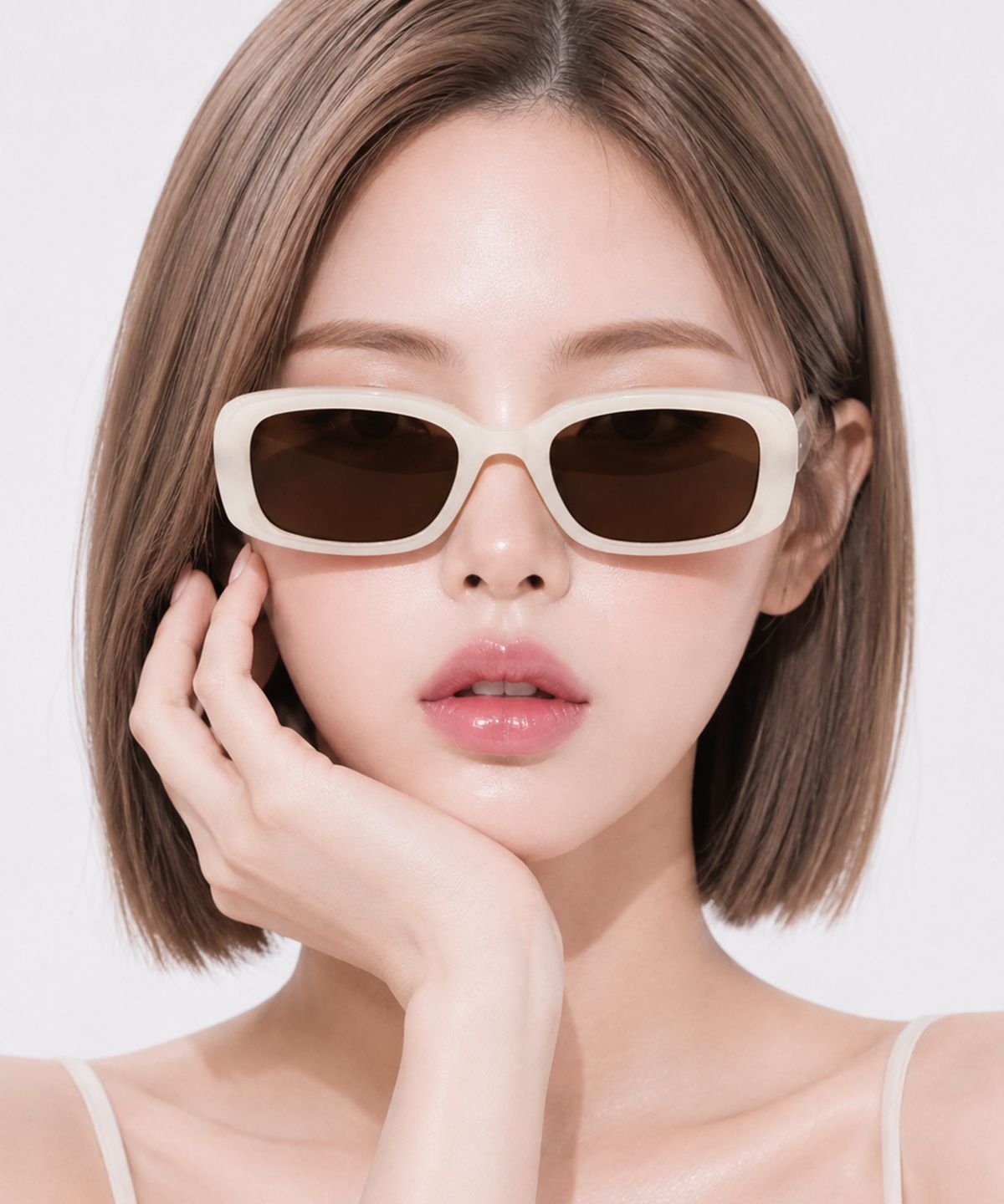 바스카라(VASCARA) ELIJAH (4colors) SUNGLASSES