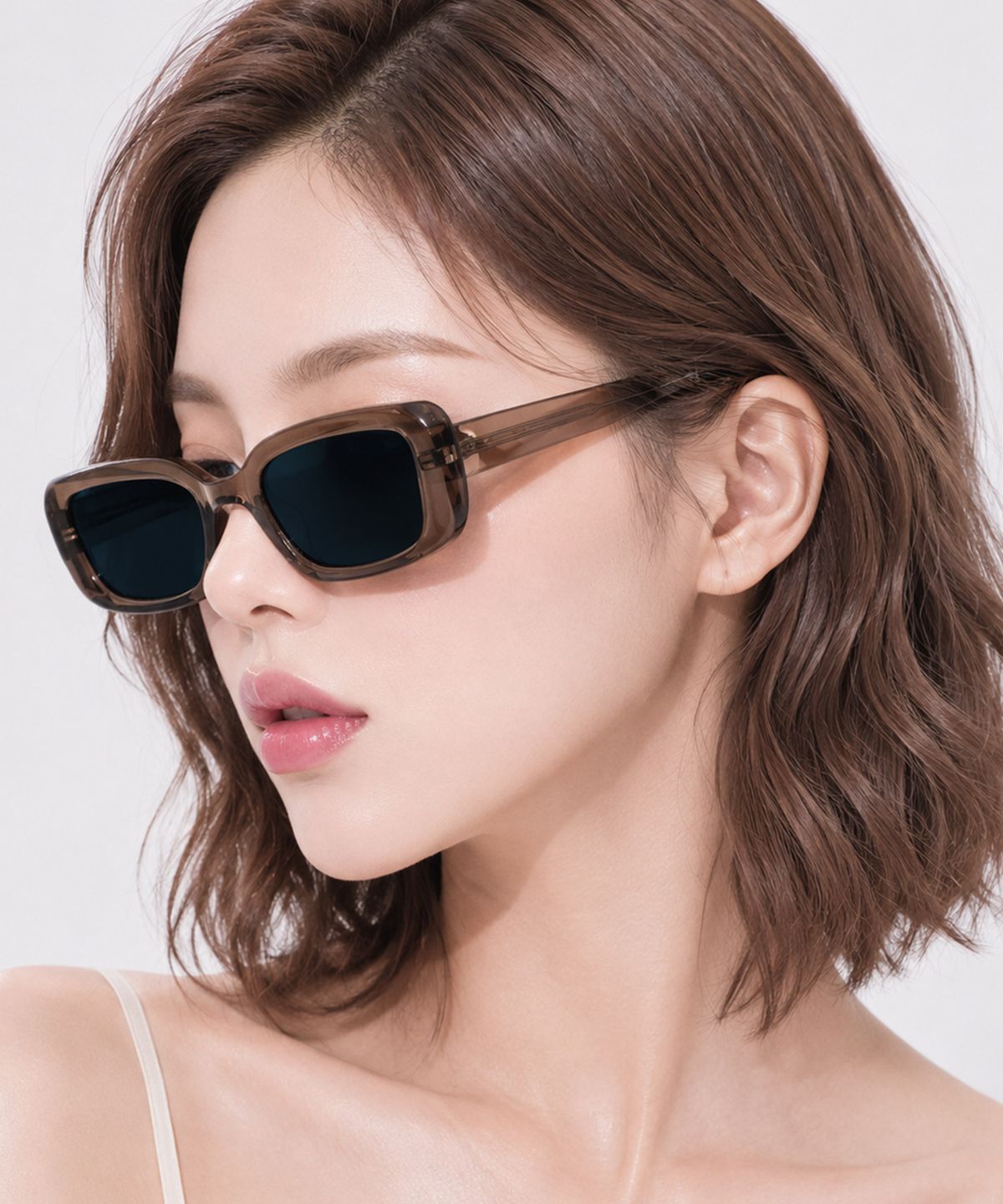 바스카라(VASCARA) ELIJAH (4colors) SUNGLASSES