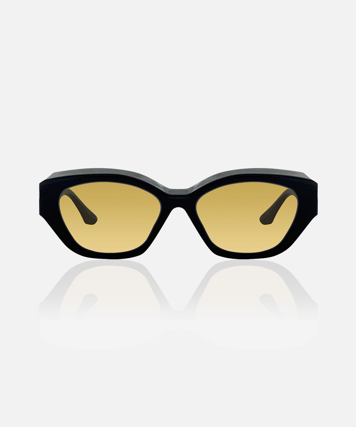 바스카라(VASCARA) OLIVER (4colors) SUNGLASSES