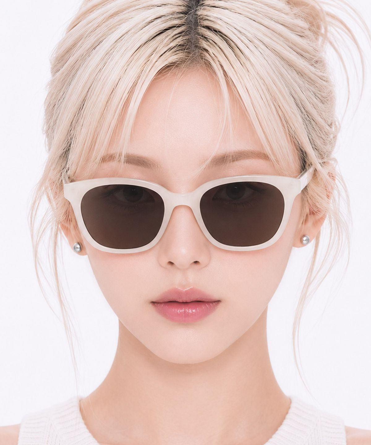 바스카라(VASCARA) LIAM (4colors) SUNGLASSES
