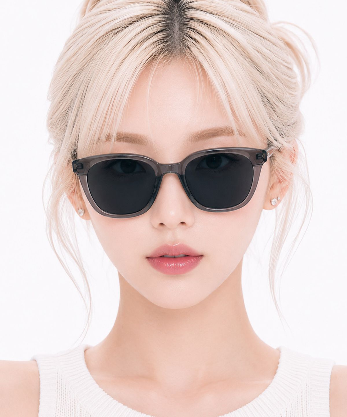 바스카라(VASCARA) LIAM (4colors) SUNGLASSES