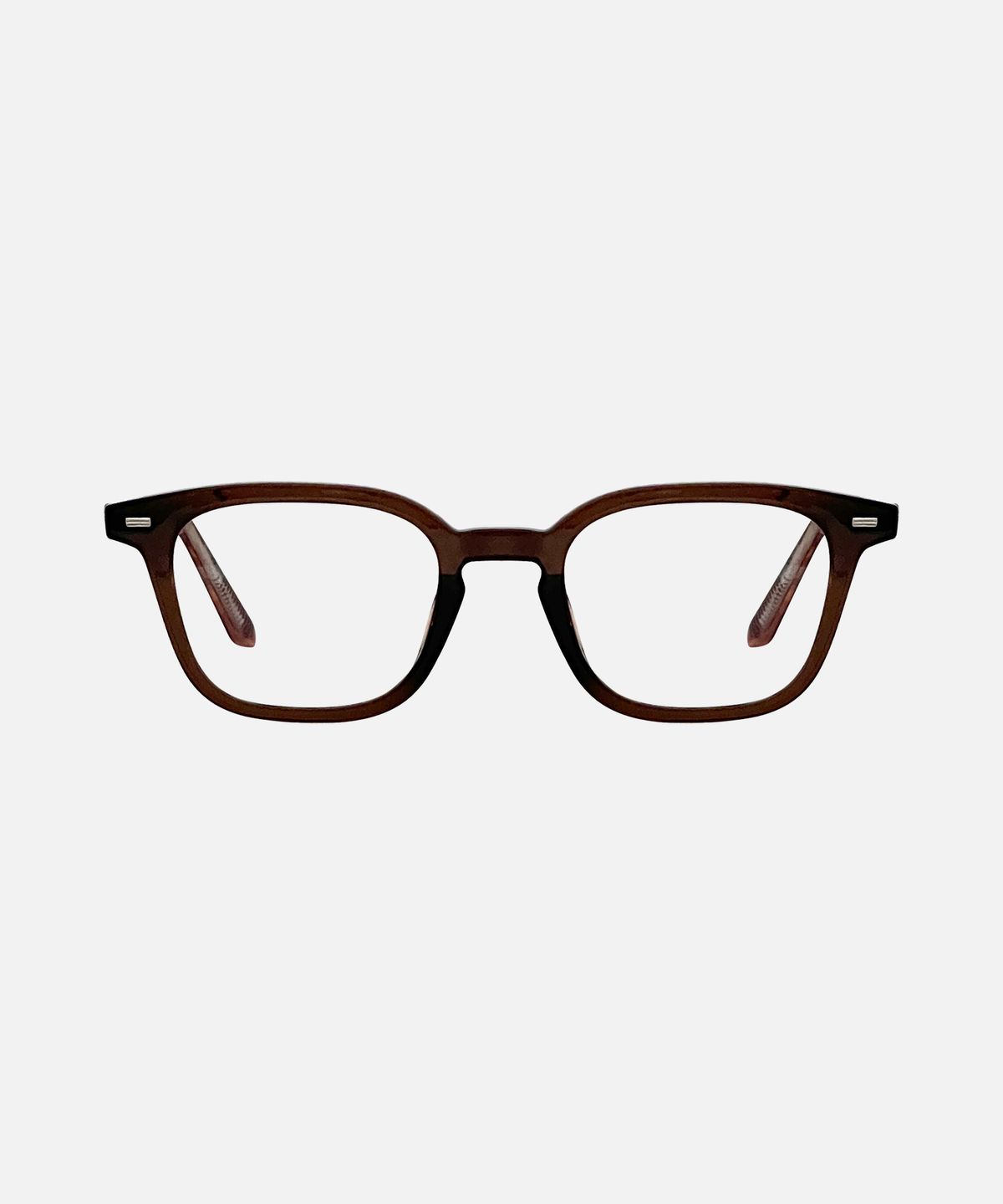 바스카라(VASCARA) HAZEL (3colors) GLASSES