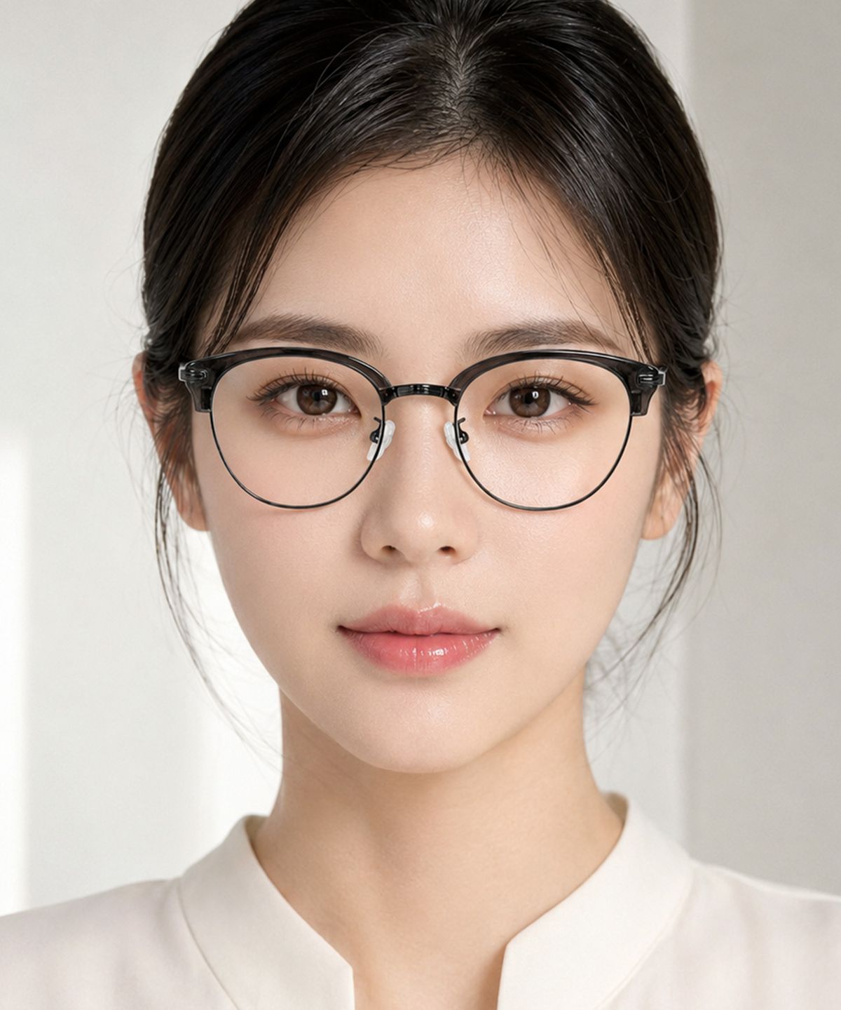 바스카라(VASCARA) CLARA (3colors) GLASSES
