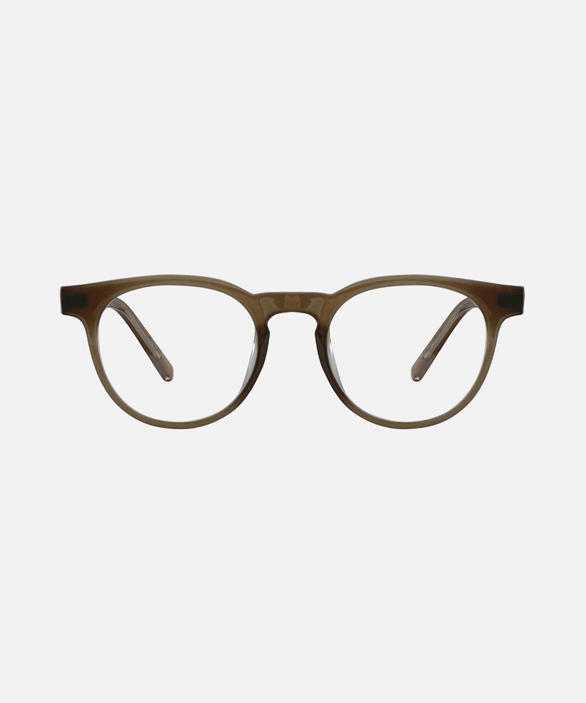 바스카라(VASCARA) IVY (4colors) GLASSES