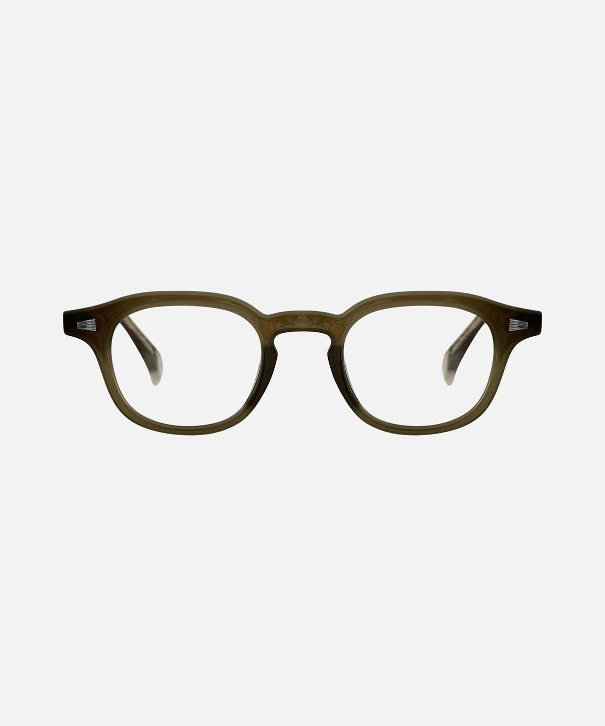 바스카라(VASCARA) GEORGE (3colors) GLASSES