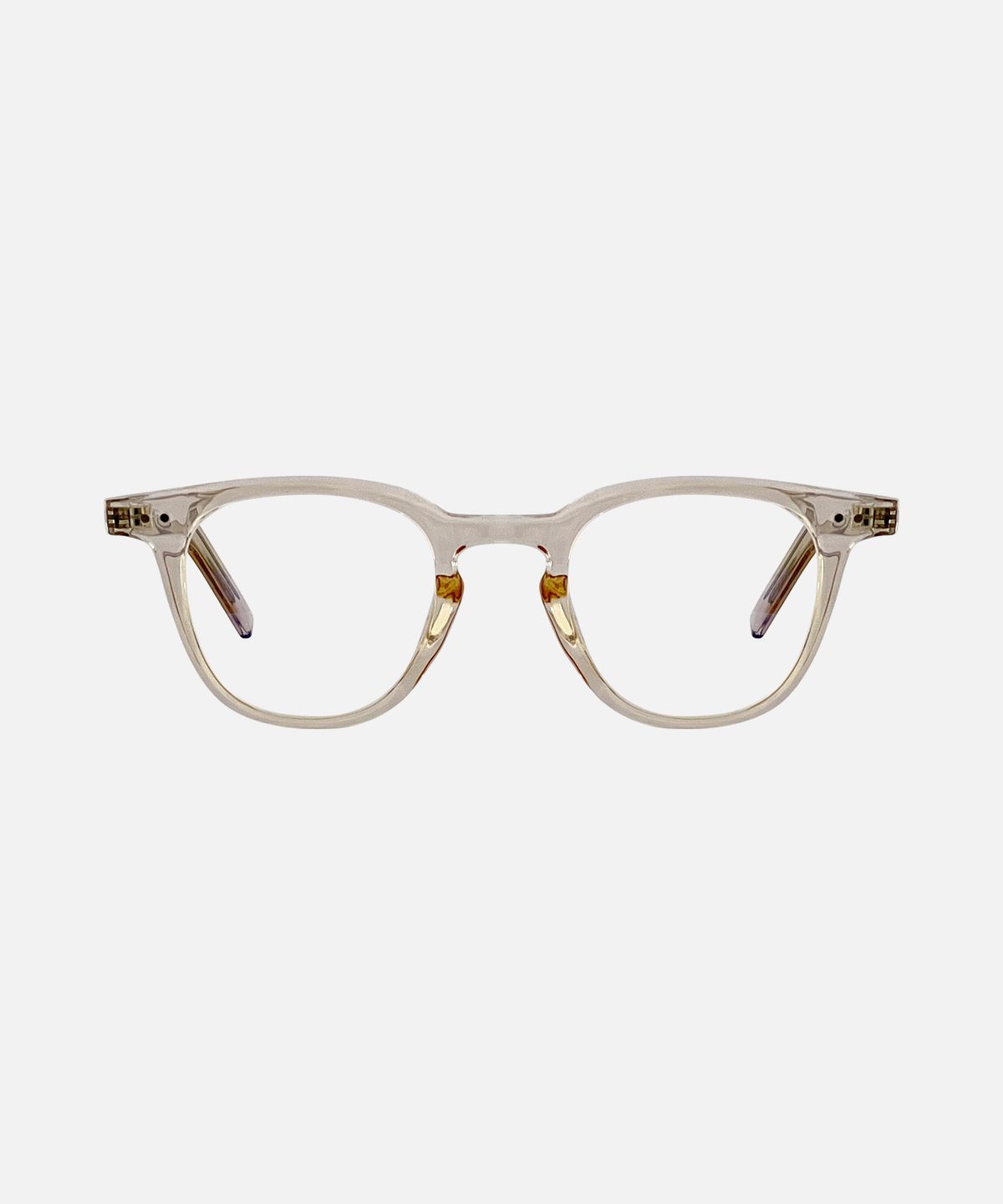 바스카라(VASCARA) EZRA (3colors) GLASSES