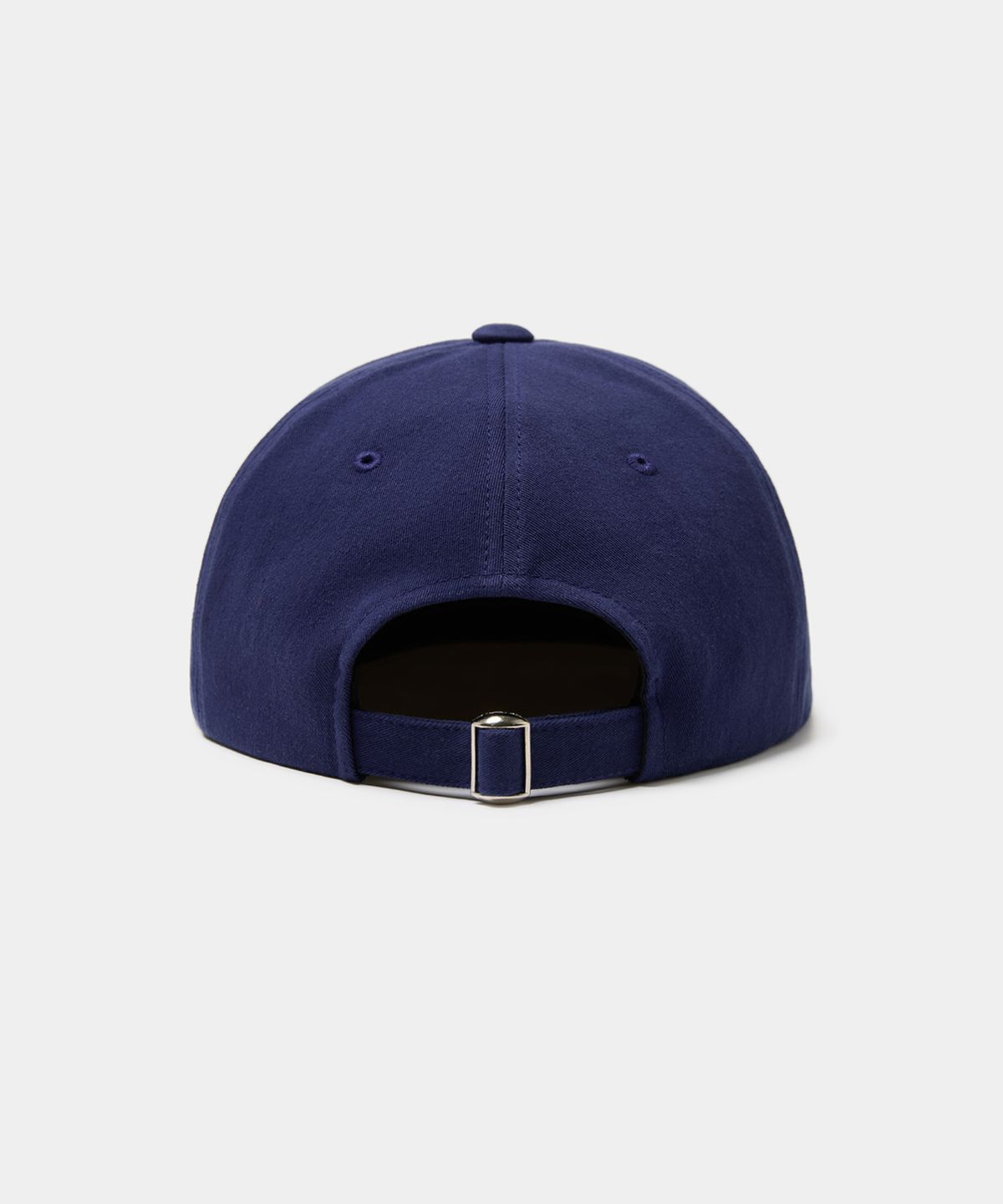 피오팔(PO8) LOWFIT 8 CAP - BLUE