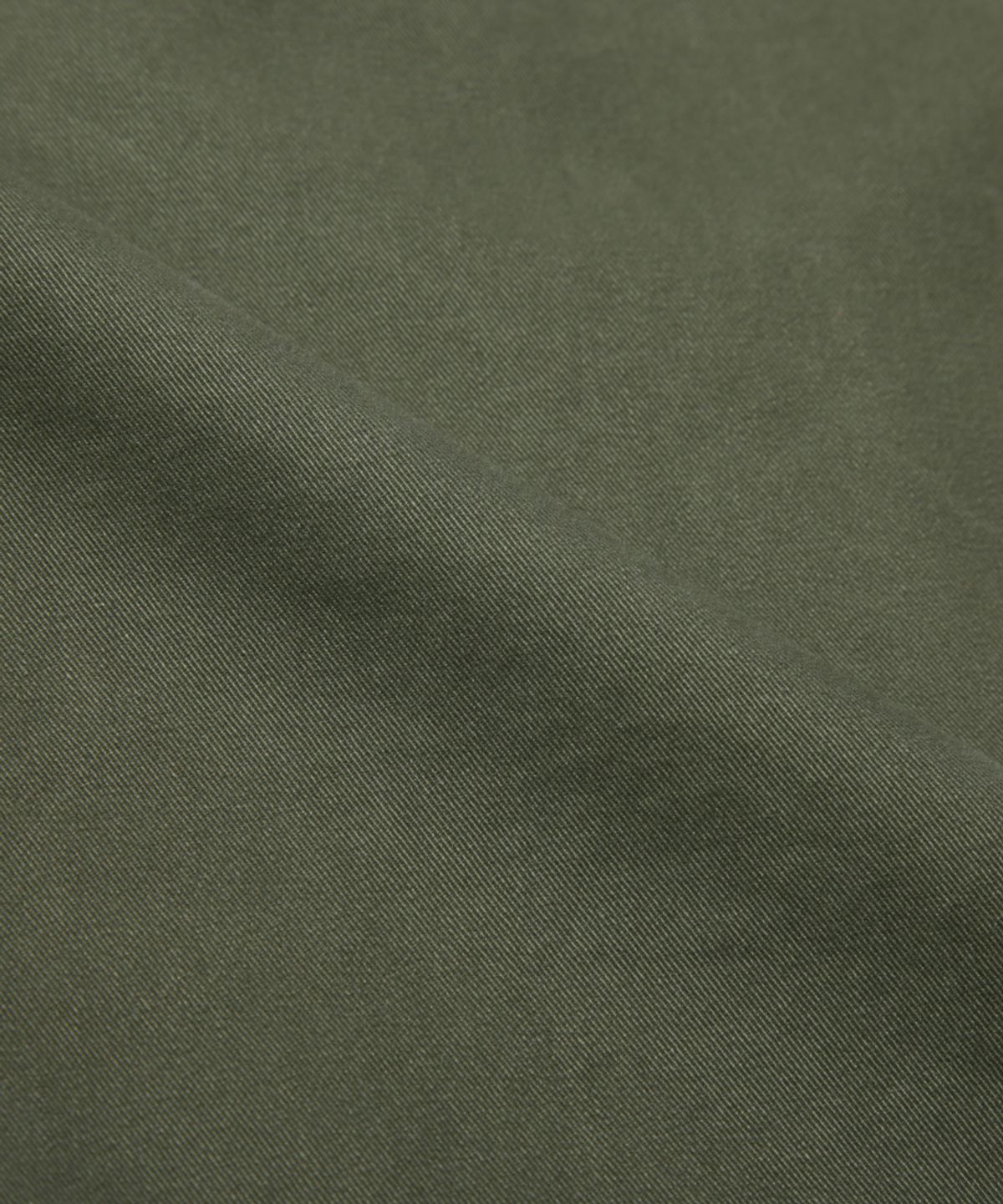 디미트리블랙(DIMITRI BLACK) ASI 에센셜 바이오워싱 코튼 셔츠_올리브