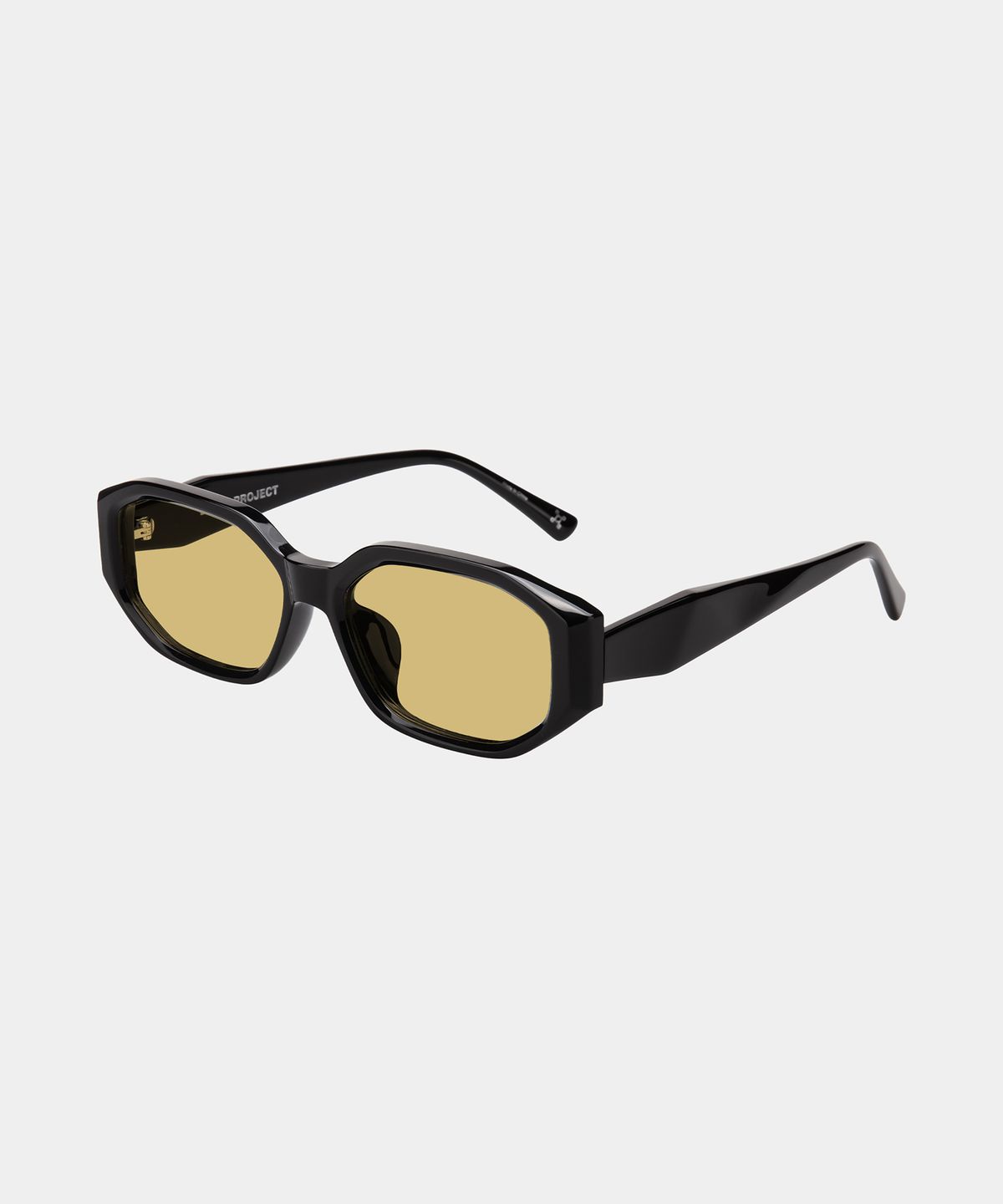 비니크 프로젝트(BENIKPROJECT) LEON C2 BLACK(TINT LENS)