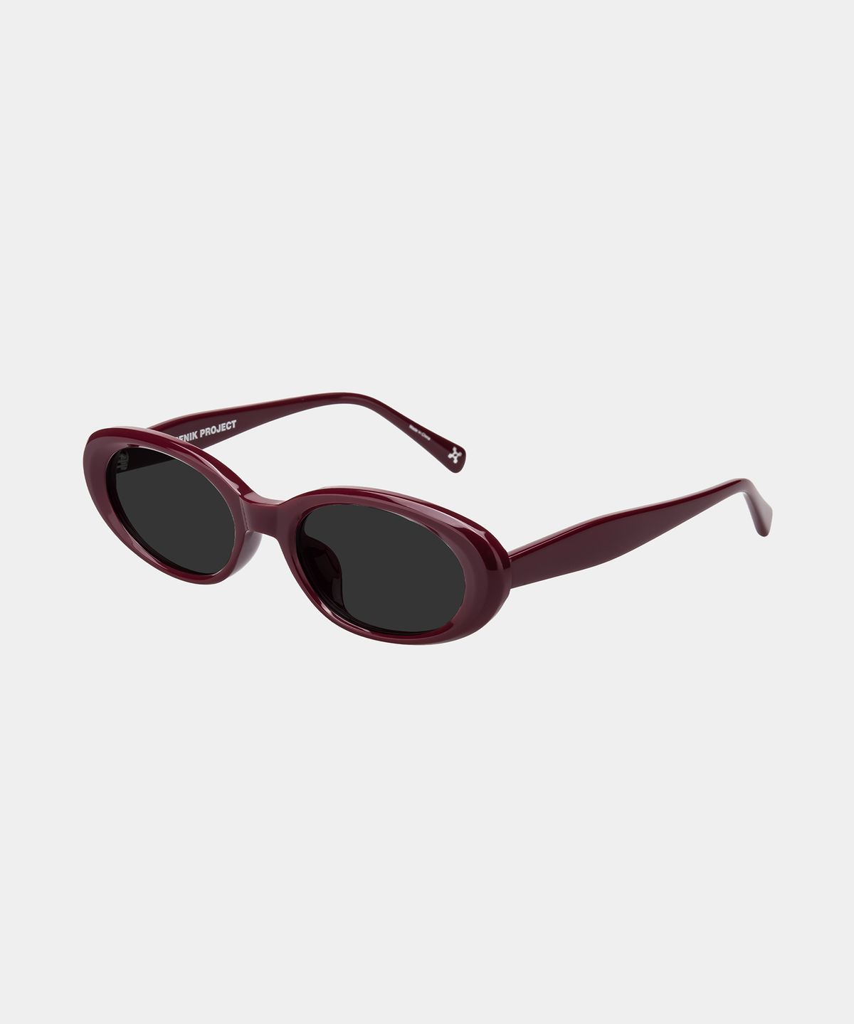 비니크 프로젝트(BENIKPROJECT) LEAN (SUN) C2 BURGUNDY