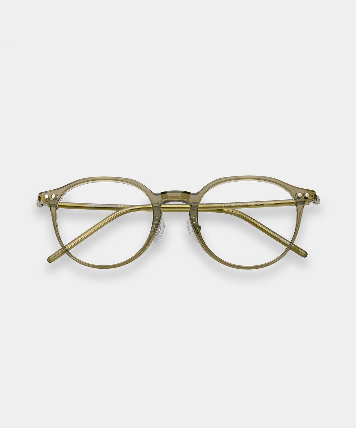 비니크 프로젝트(BENIKPROJECT) LEAN(OPT) C2 KHAKI