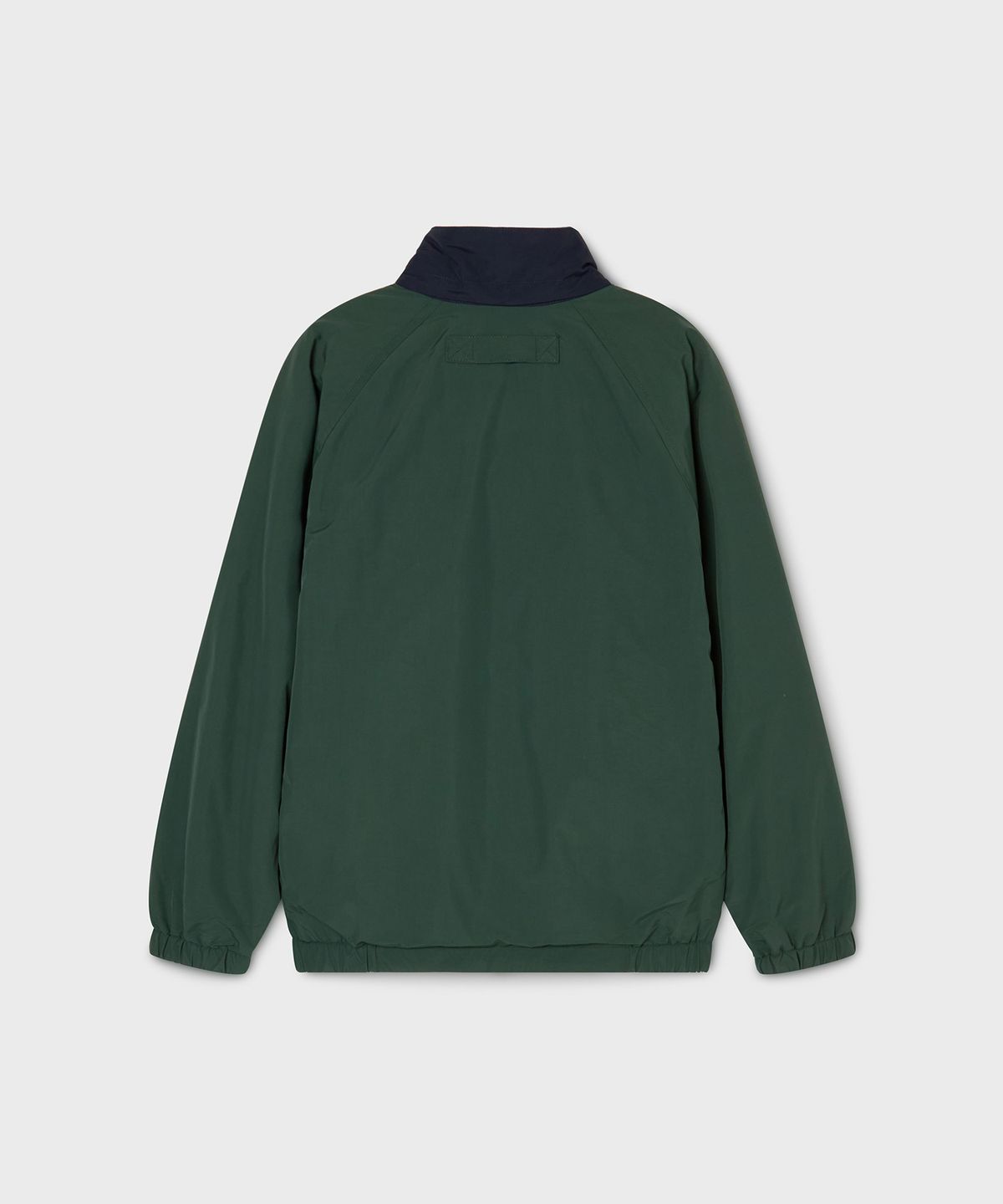 후아유(WHO.A.U) USA Reversible Warm-Up Jacket / WHJJG1121U