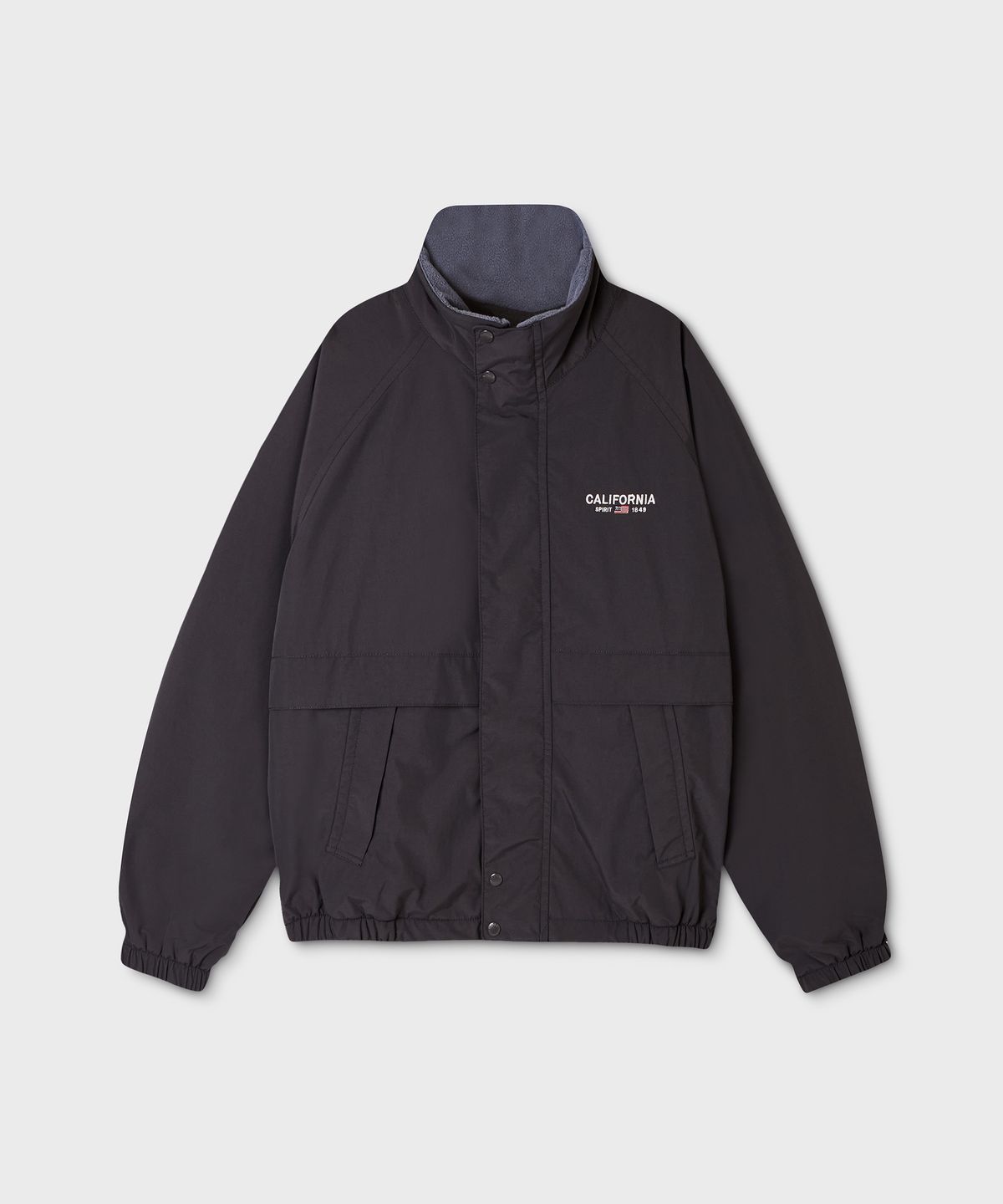 후아유(WHO.A.U) USA Warm-Up Jacket / WHJJG4923U