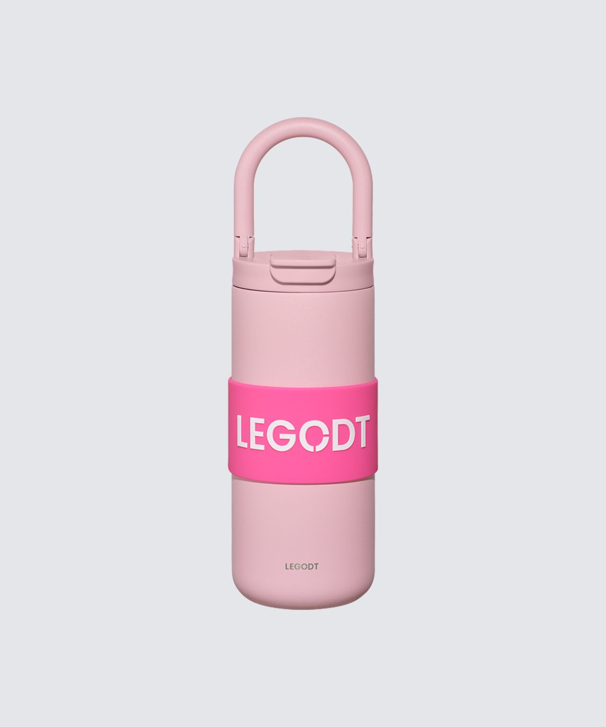 레고트(LEGODT) 루프 텀블러 멀티 600ml (6 colors)