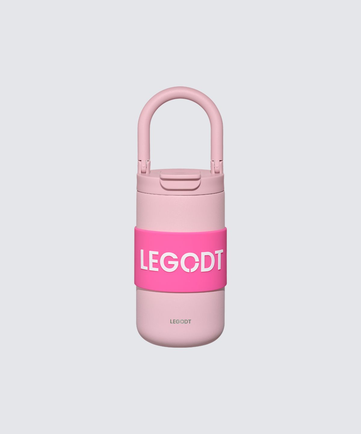레고트(LEGODT) 루프 텀블러 멀티 400ml (5 colors)