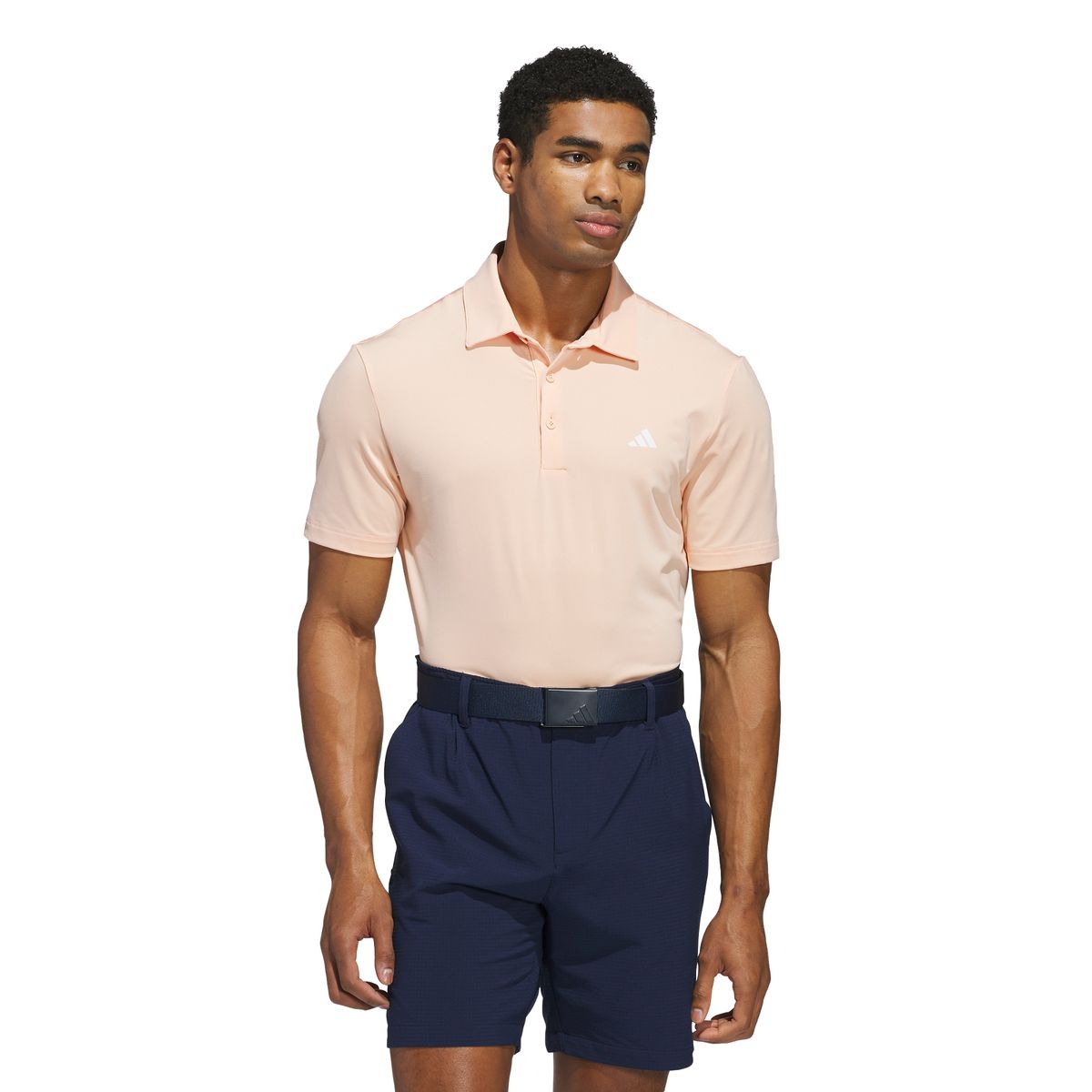 아디다스 골프(ADIDAS GOLF) 얼티밋365 솔리드 폴로 셔츠 JJ1729