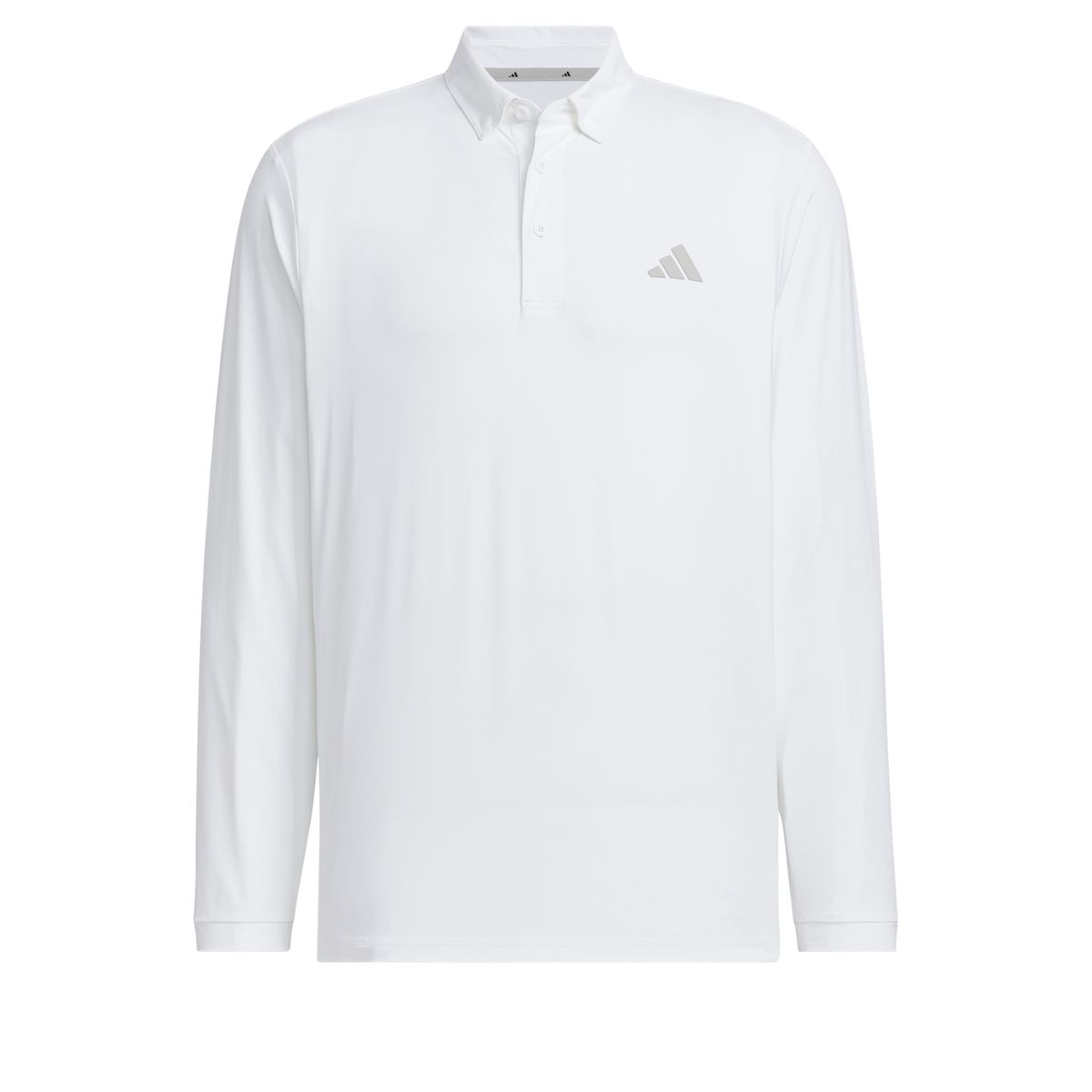 아디다스 골프(ADIDAS GOLF) 3ST LS POLO KB3066