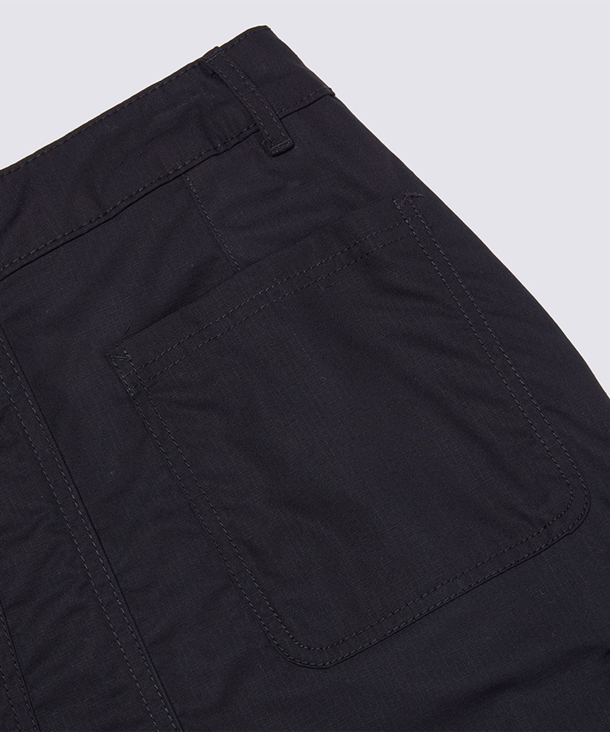 반스(VANS) 코브라 카고 스커트 - 블랙 / VN000M9KBLK1