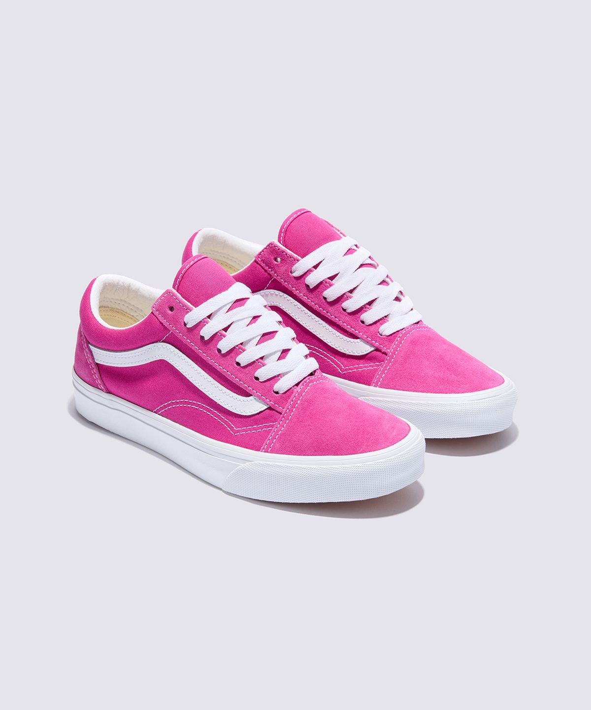반스(VANS) 올드스쿨 - 라즈베리 로즈 / VN000D6WYLZ1
