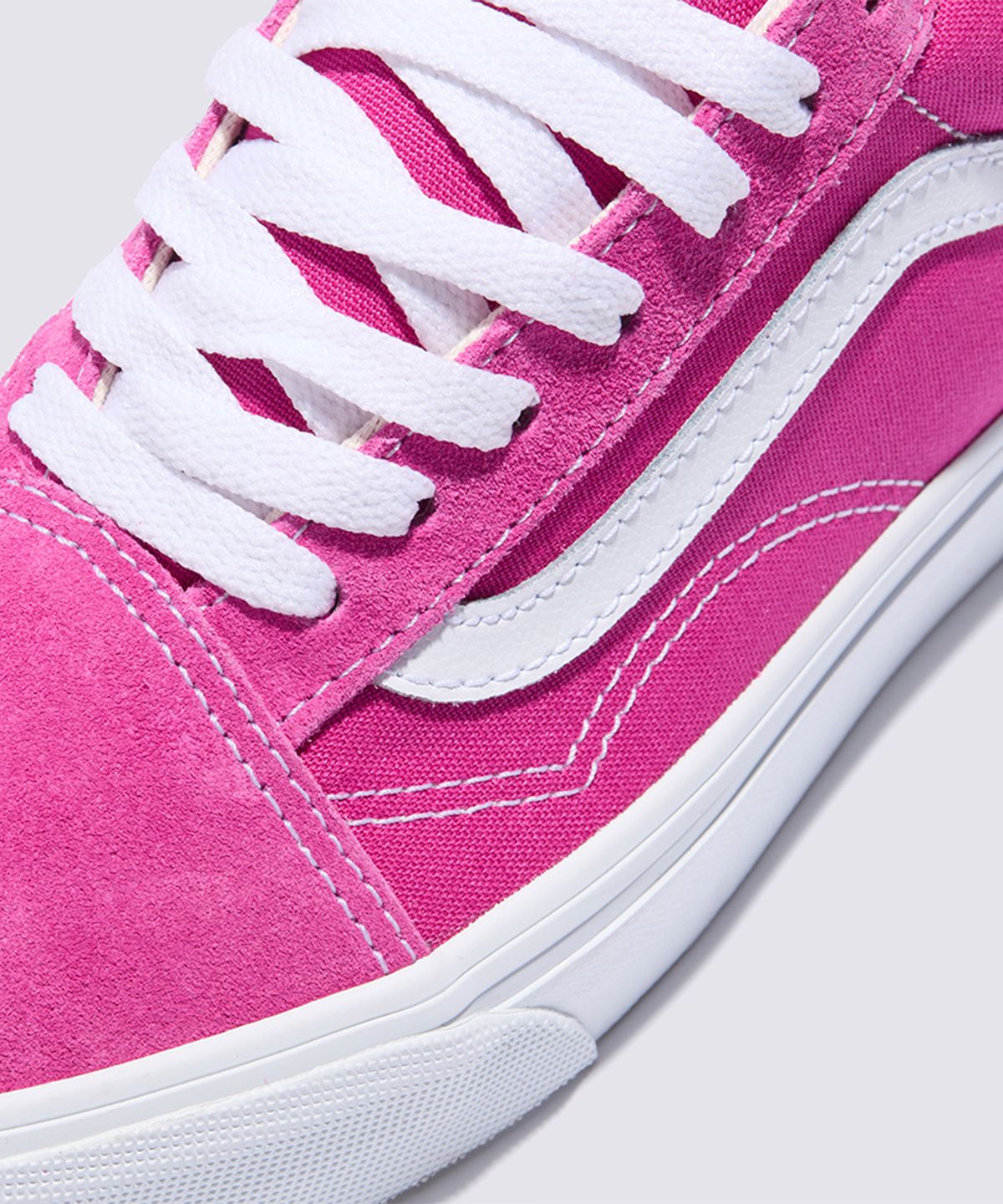 반스(VANS) 올드스쿨 - 라즈베리 로즈 / VN000D6WYLZ1
